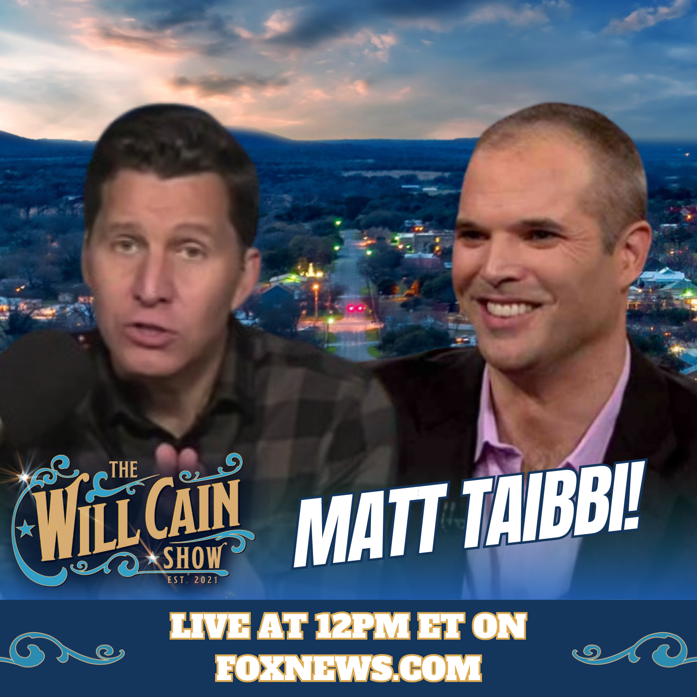 Matt Taibbi: The Three Most Important Stories From Investigations By The Second Trump Administration