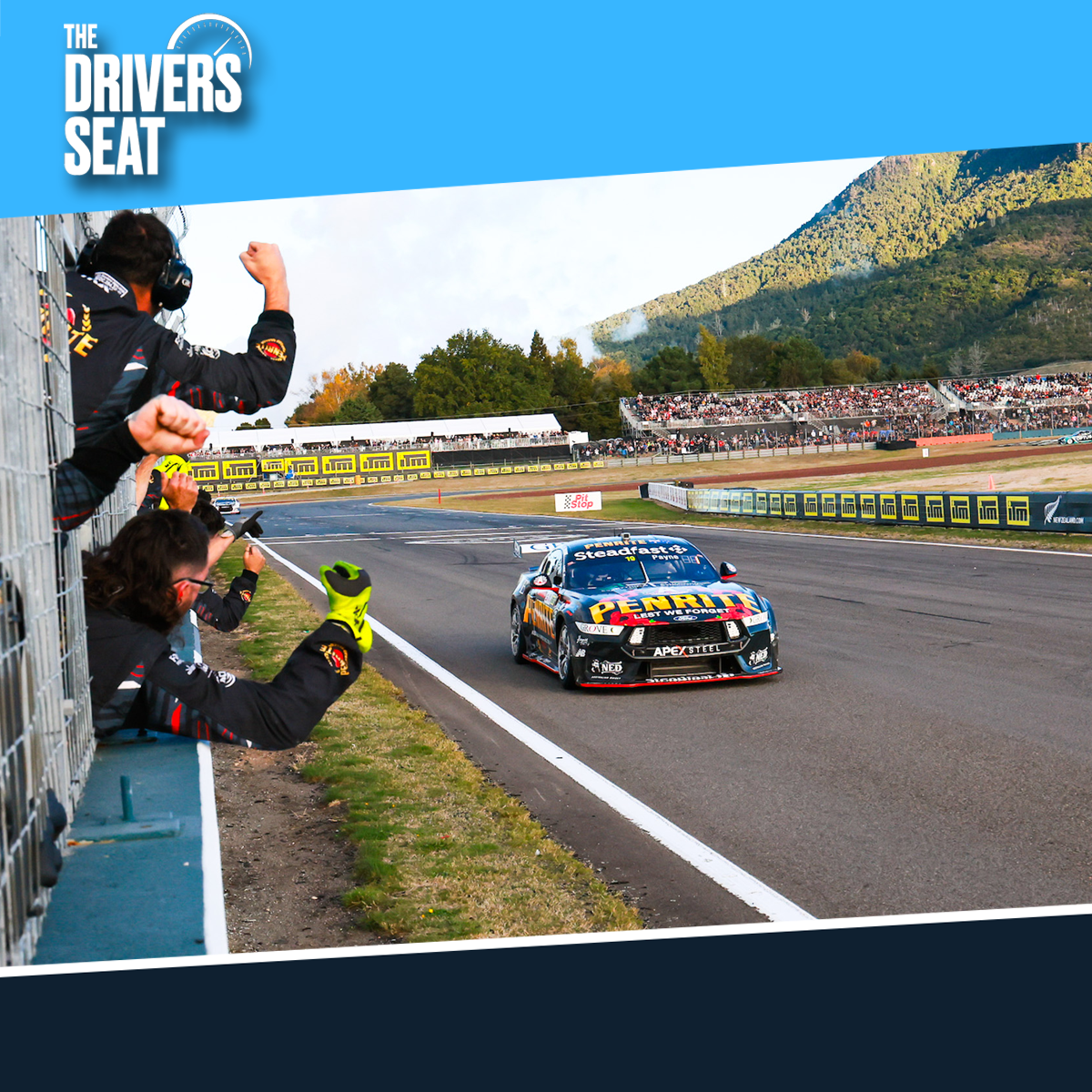 S10E06 - FULL SHOW - April 8th 2026