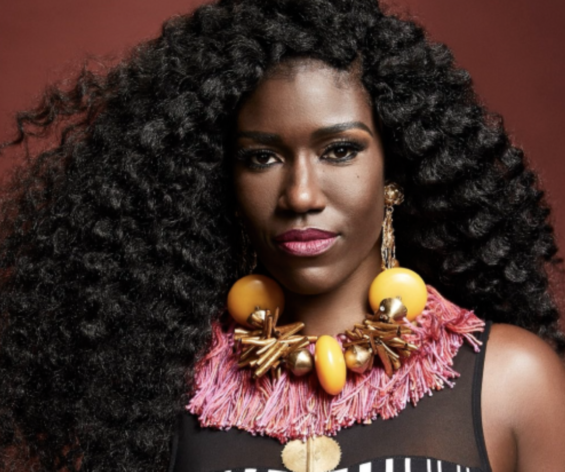 Bozoma Saint John: My Story of Love, Loss, and Survival