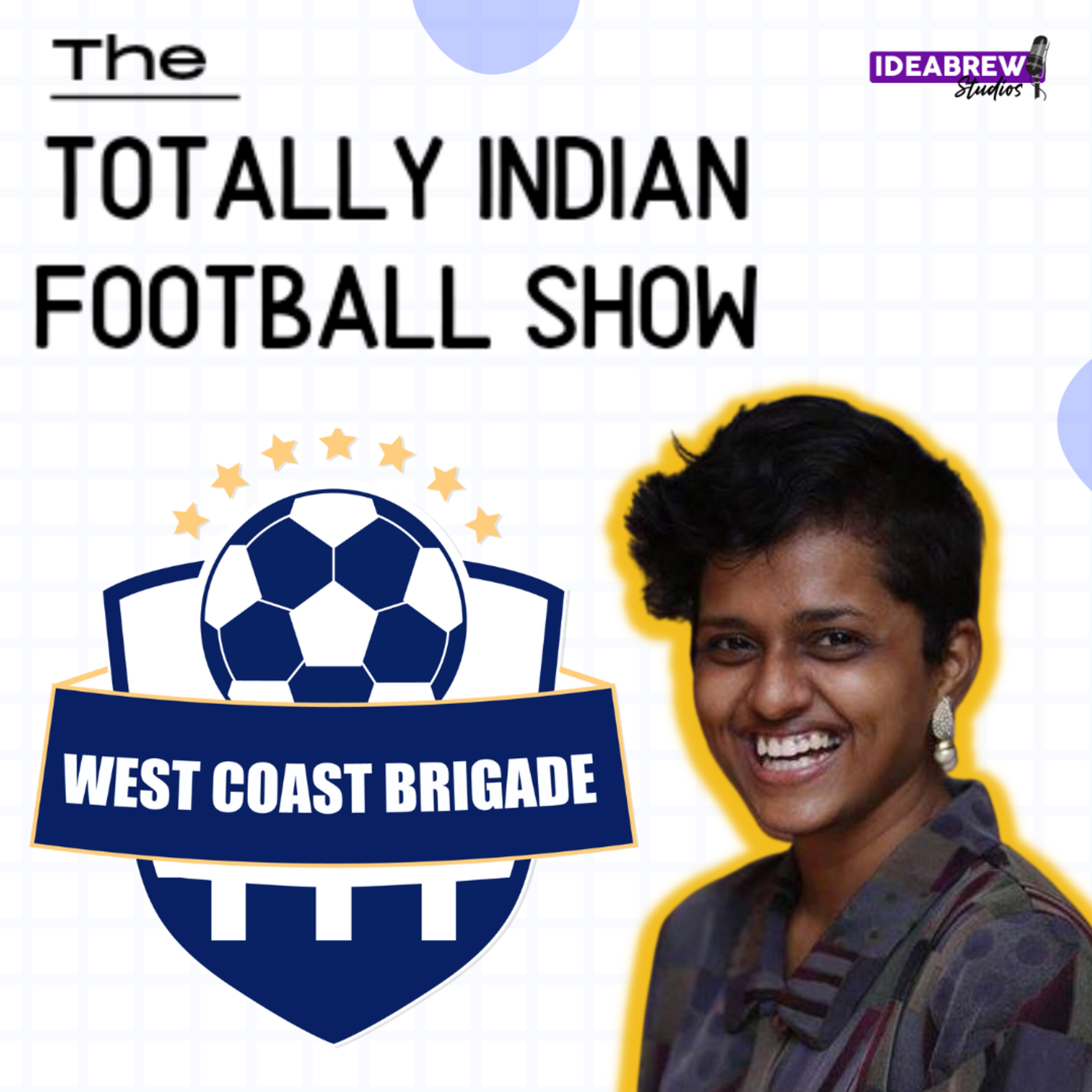 The Totally Indian Football Show by Humans of Indian Football