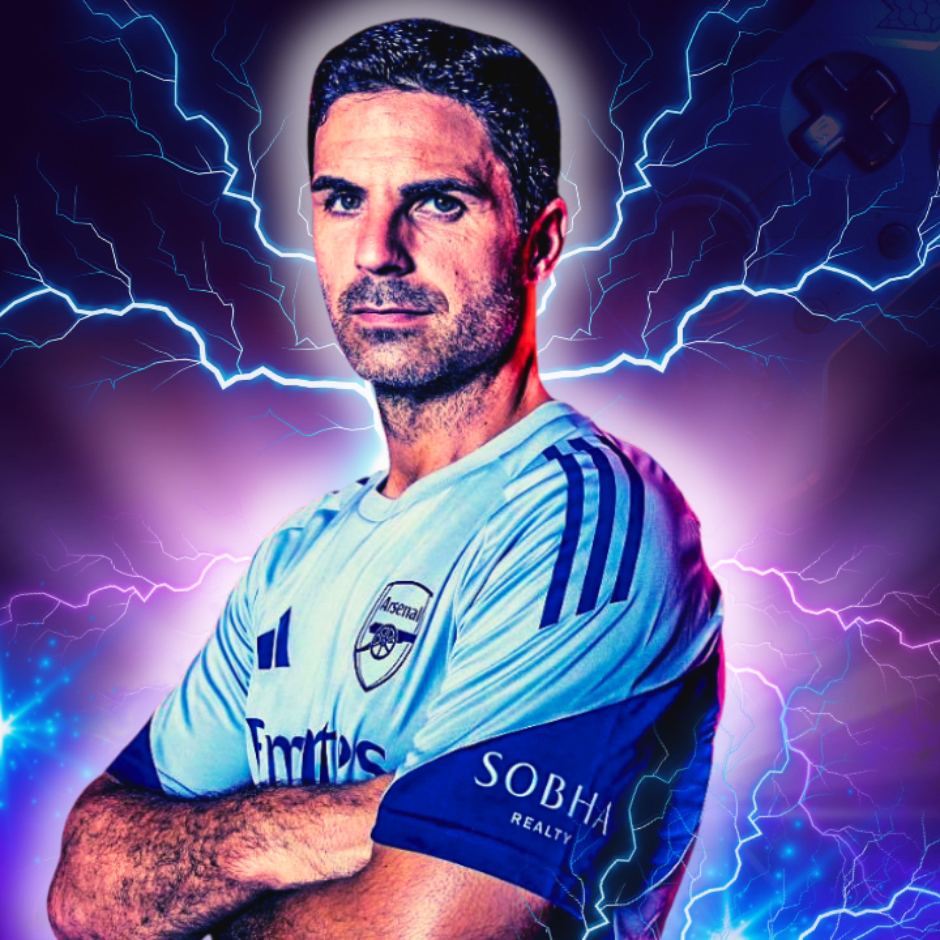 JAMES BAYLISS | Don't Panic Arsenal Fans! Is Arteta the Batman? System vs Players vs League & More!