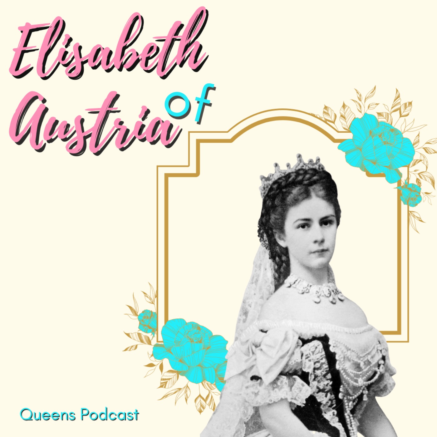 Elisabeth of Austria part 1