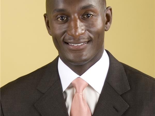 Season 4 Apprentice Winner Randal Pinkett: Trump, Leadership & Entrepreneurship episode artwork