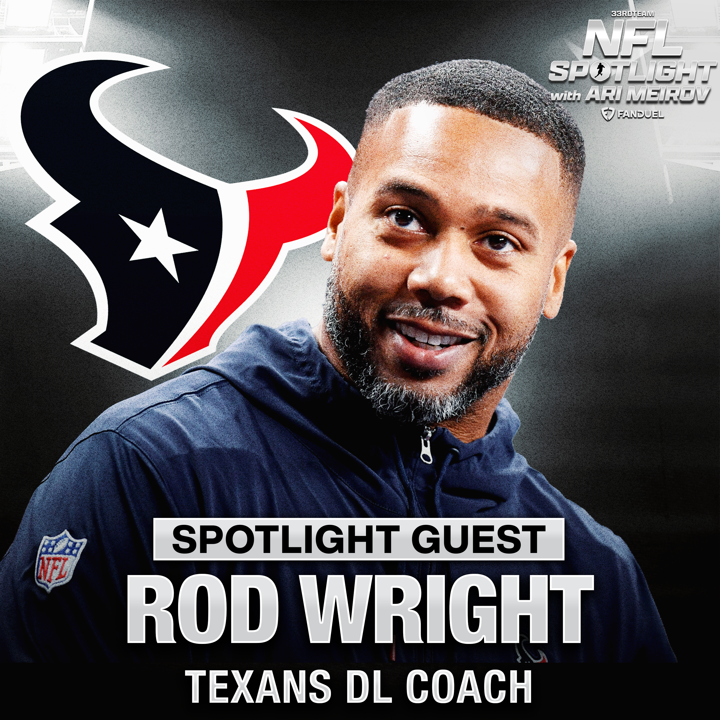 NFL Spotlight w/ Ari Meirov