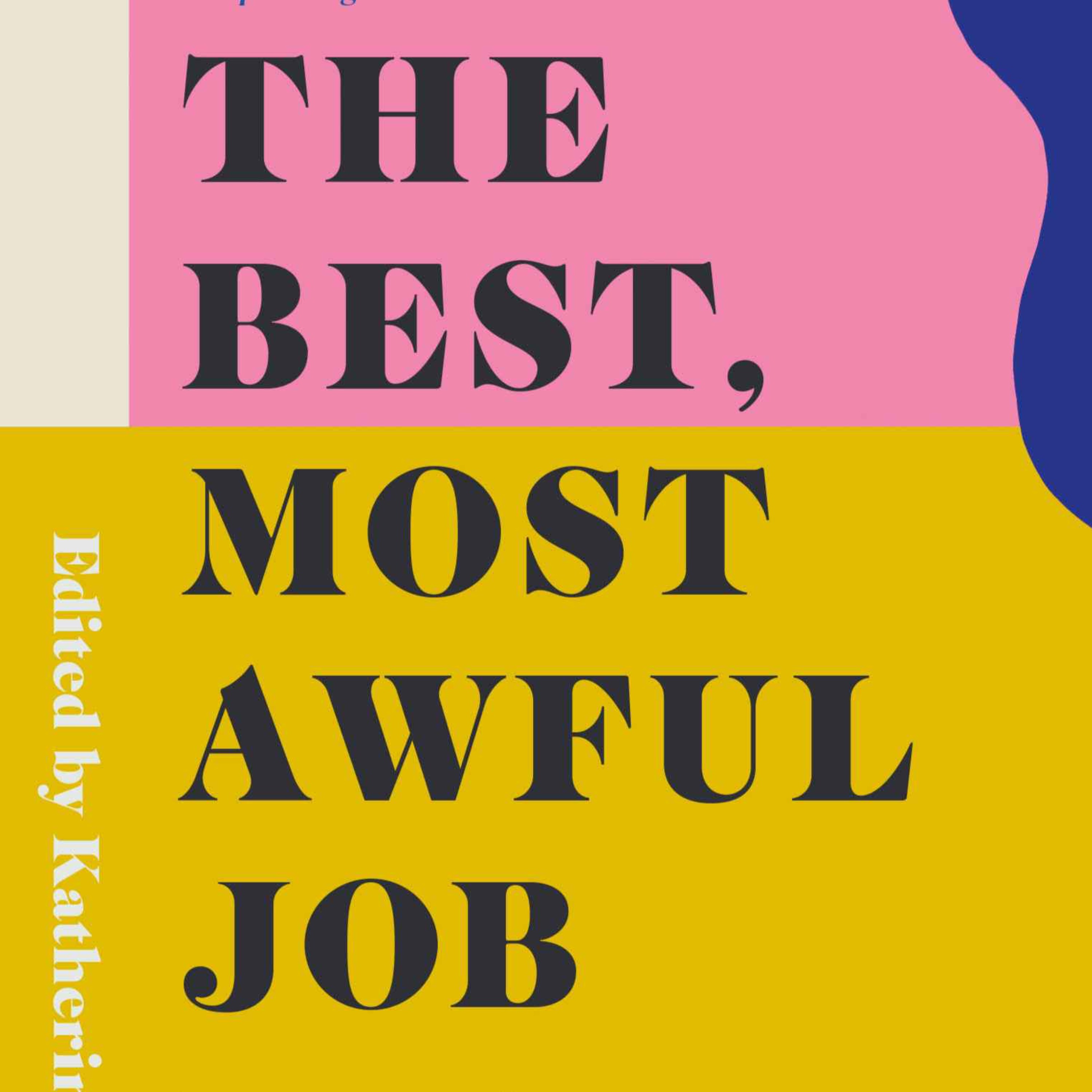 SIM Ep 537 Chops 220: The Best Most Awful Job episode artwork