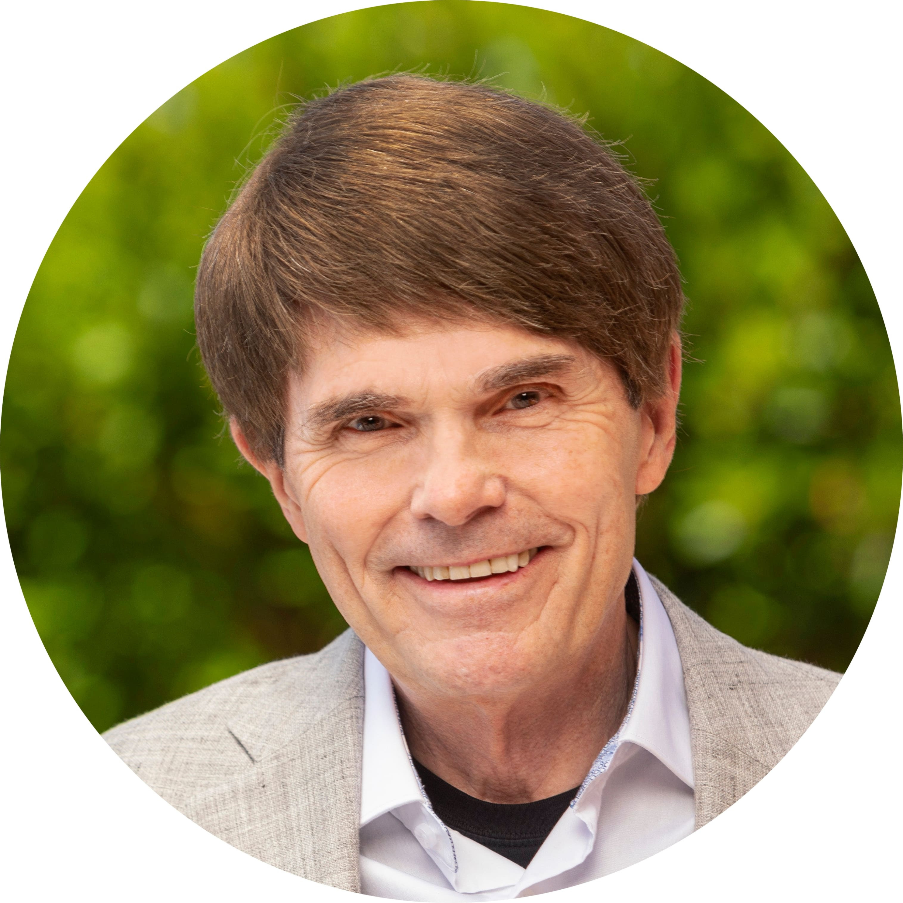 #224: Dean Koontz, novelist