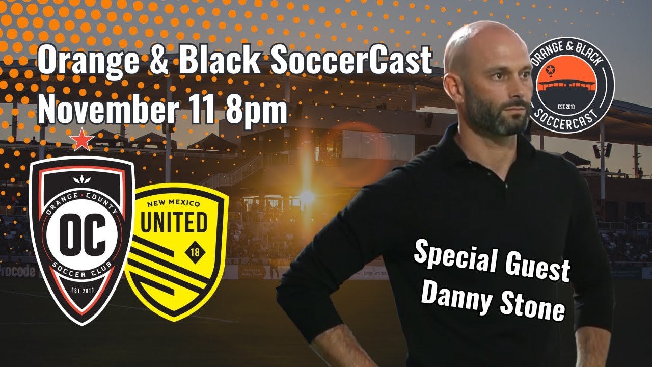 Stoppage Time Heartbreak Brings Abrupt End to OCSC 2025 Season Stoppage Time Heartbreak Brings Abrupt End to OCSC 2025 Season