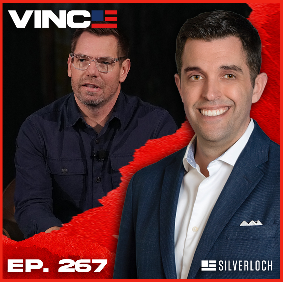 Swalwell Scandal Goes Nuclear — His Double Life Has Dems Scrambling | Episode 267