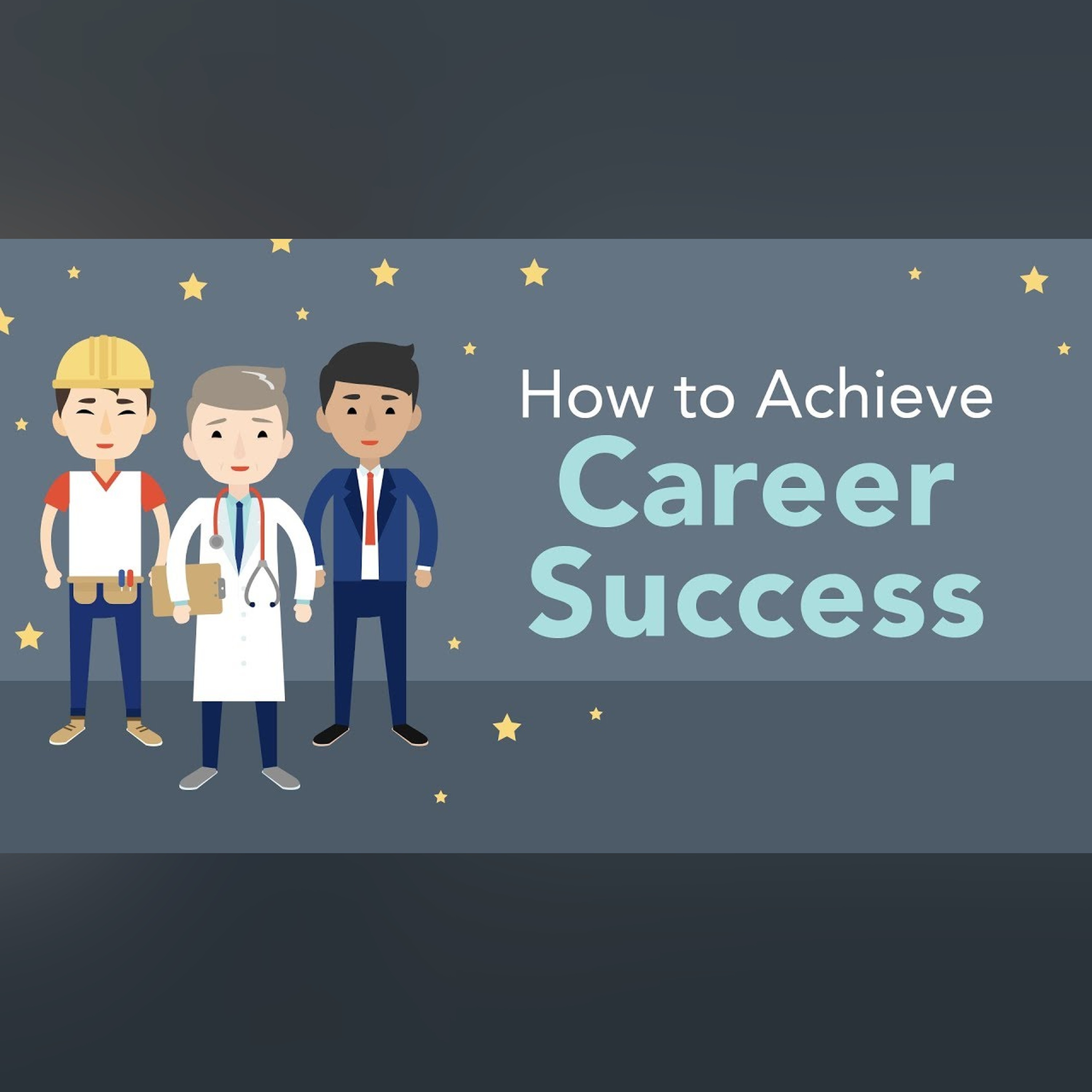 6 Ways to Better Enjoy Your Career | Brian Tracy
