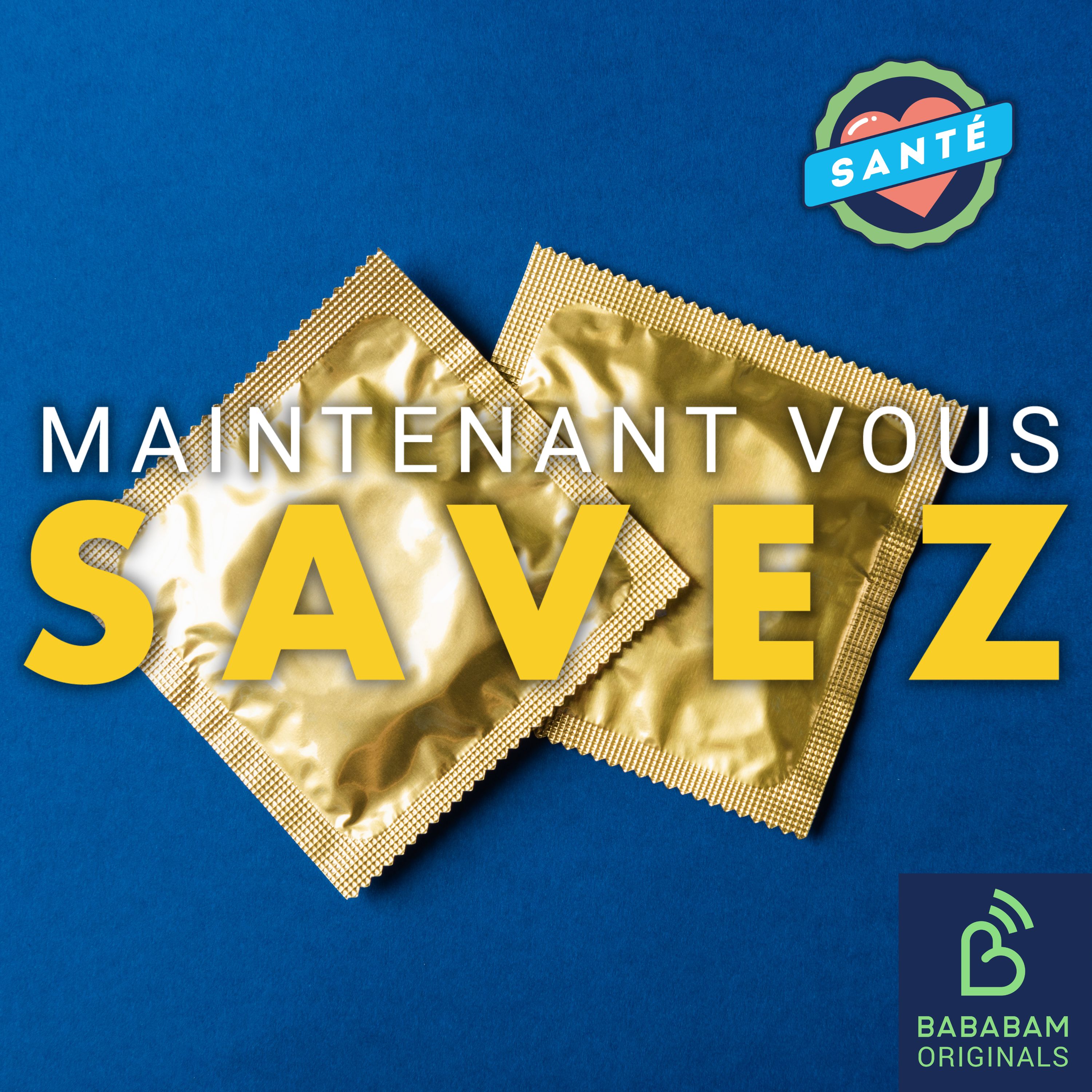 Quelles sont les étapes à suivre après un rapport à risque ? episode artwork