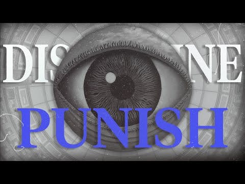 Video: Foucault's Discipline and Punish Video: Foucault's Discipline and Punish