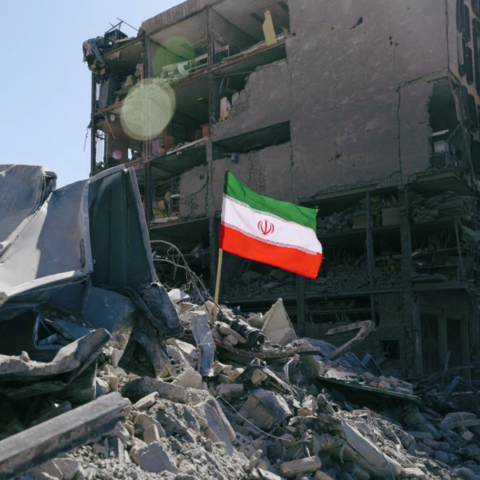 Thumbnail for Bonus episode | Did India read the war on Iran wrong?