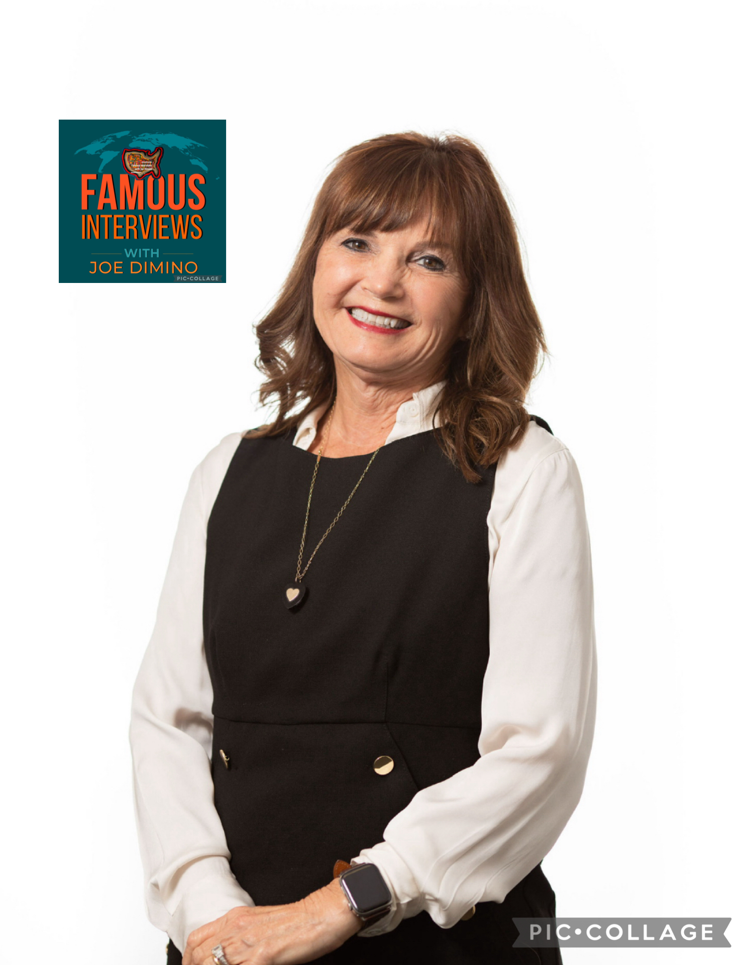 Marcylle Combs on Leadership, Entrepreneurship & Never Hire Your Friends