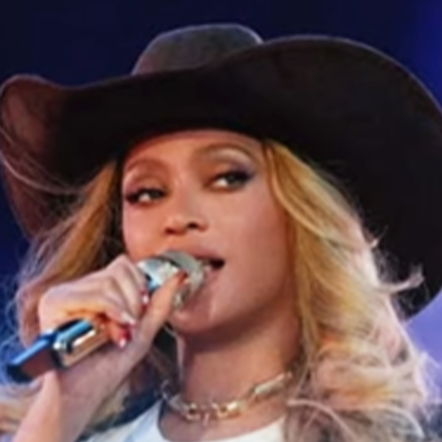 Trump Wants to Prosecute Beyoncé?!