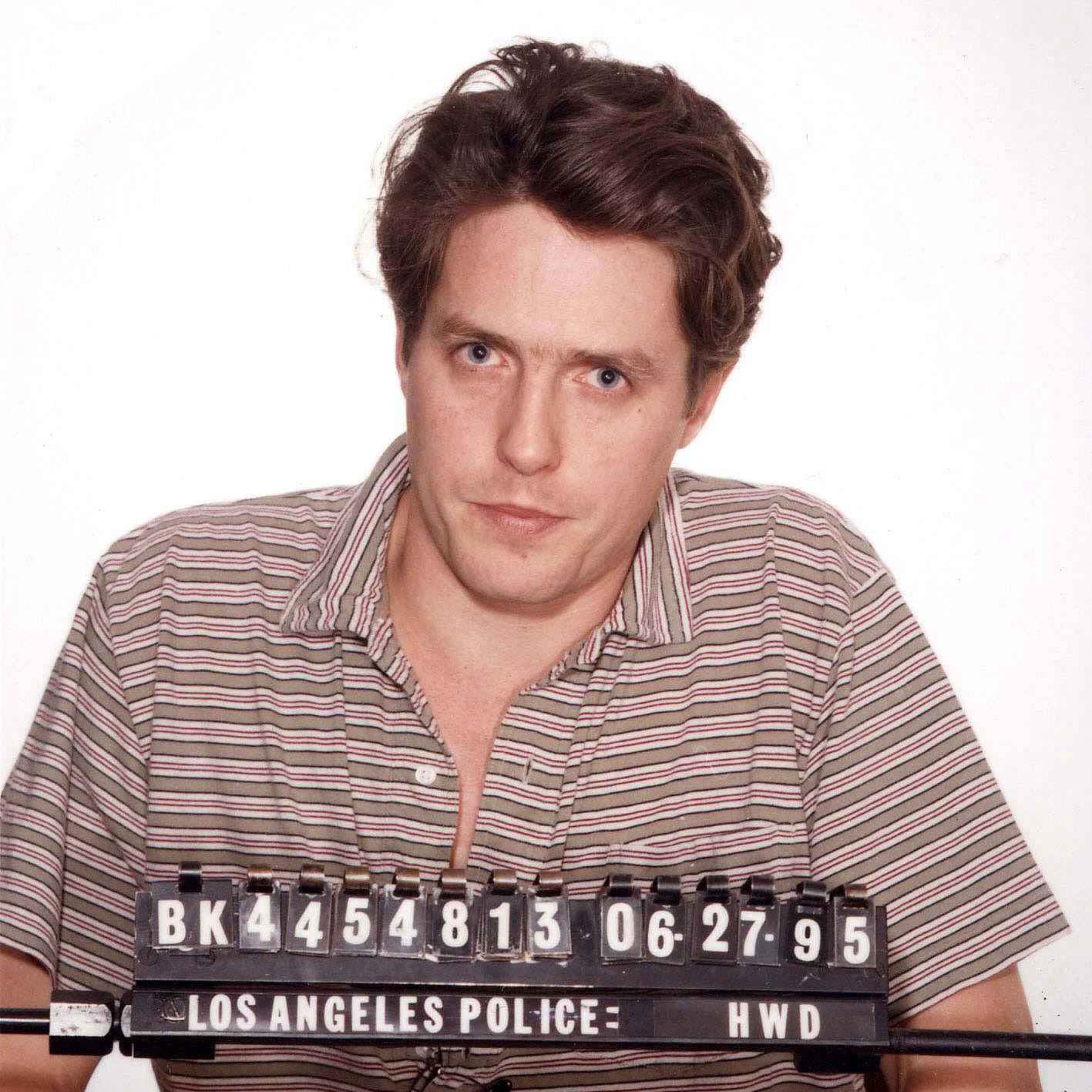 When Hugh Met Divine