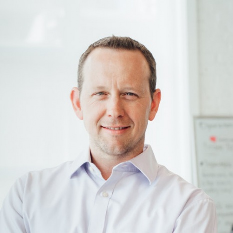 Matt Cooper: Online Education Platforms