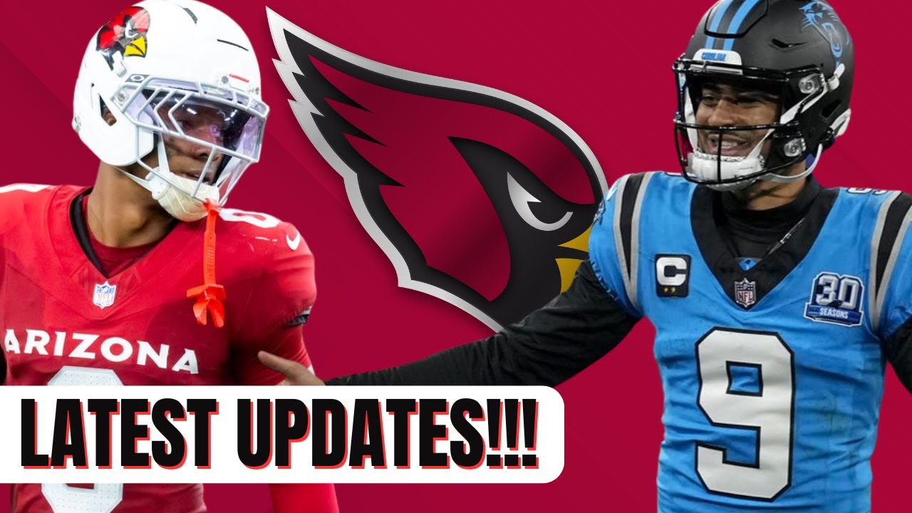 NOBODY Is Talking About This... | Daily Arizona Cardinals News & Rumors episode artwork