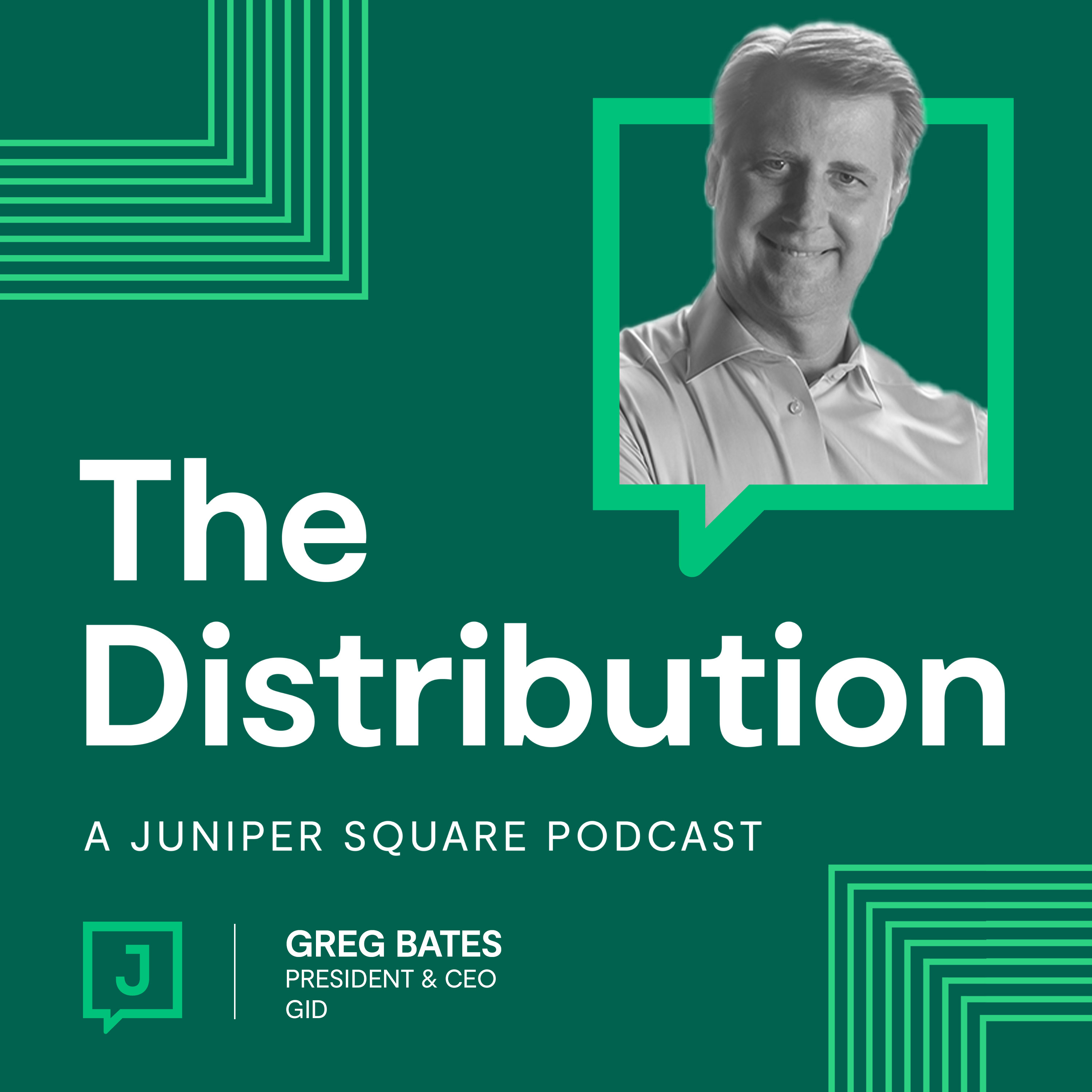 The Distribution by Juniper Square