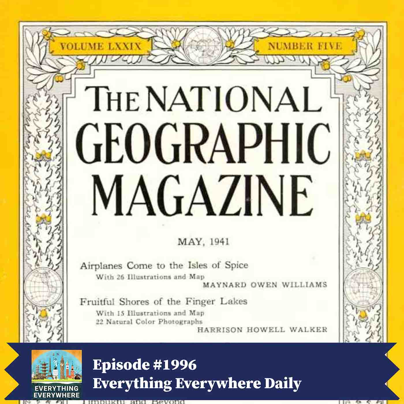 National Geographic