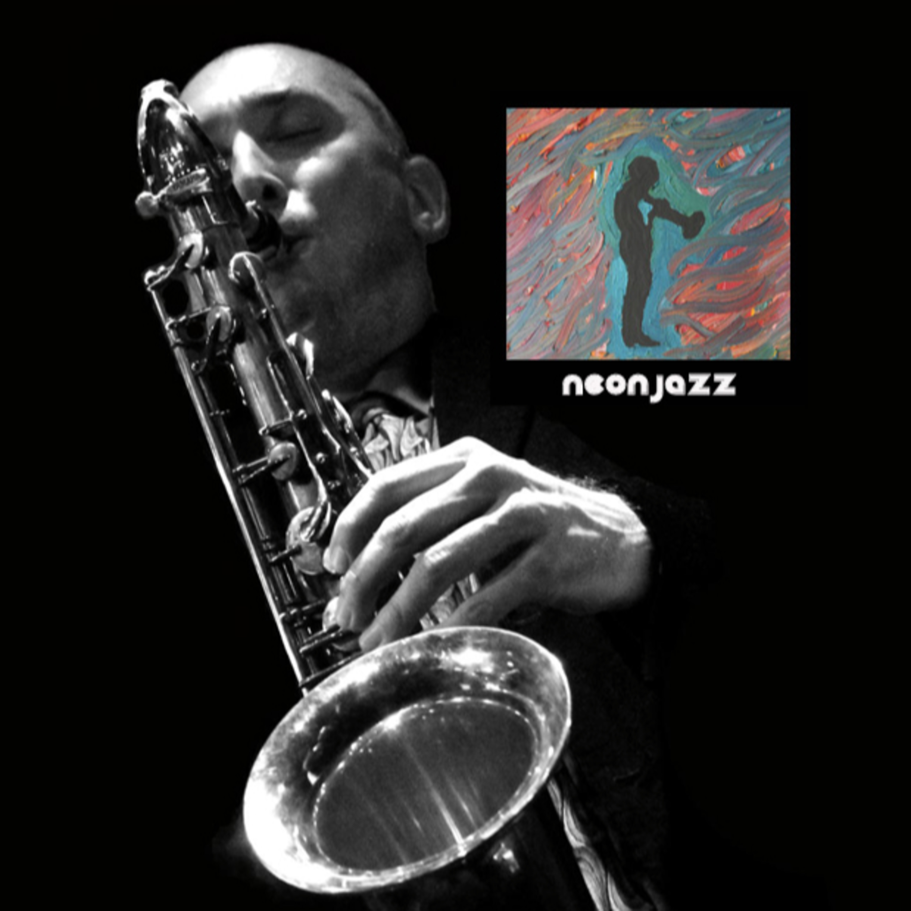 Kansas City Jazz Saxophonist & Educator Matt Otto