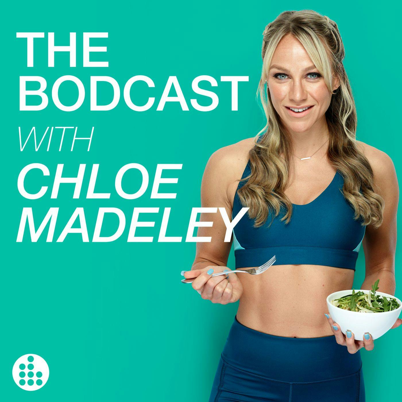 Ep1 - The basics of nutrition, gut health and social media fads with Sophie Medlin