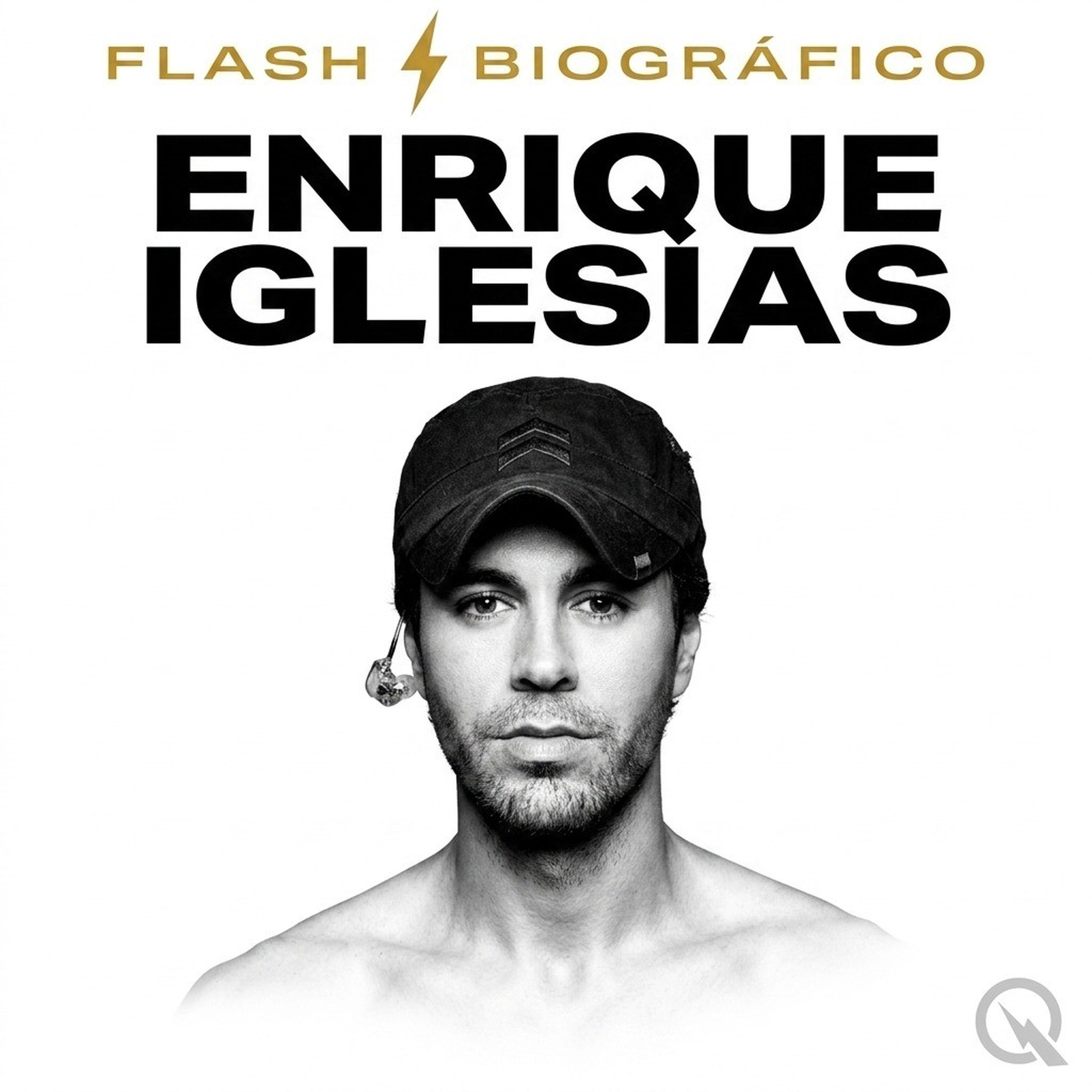 Enrique Iglesias - Flash Biográfico