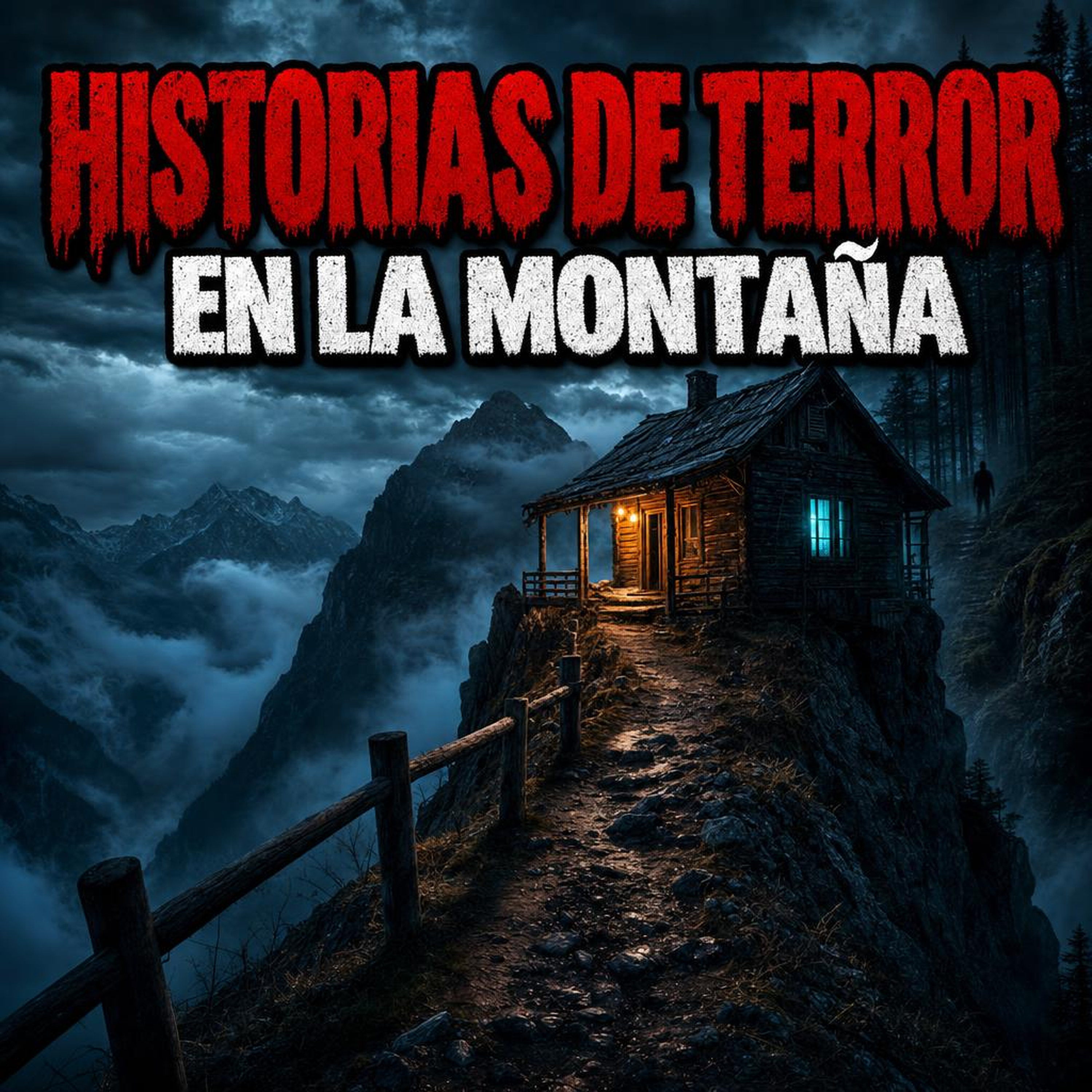 Lo que ocurrió en lo profundo de las montañas fue demasiado perturbador para ignorarlo | 9 historias reales de terror en las montañas: Las montañas permanecieron en silencio… hasta que respondieron 😱 episode artwork
