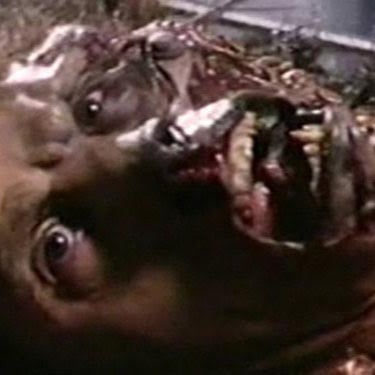 Project Metalbeast (1995)