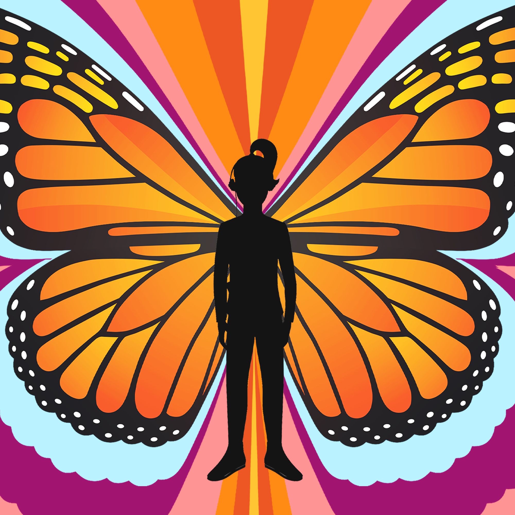 Thumbnail for "Zoe Butterfly".