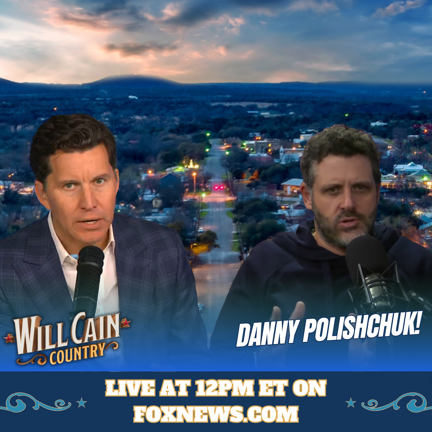 Name ONE Democrat That Can Win Young Men (ft. Danny Polishchuk)