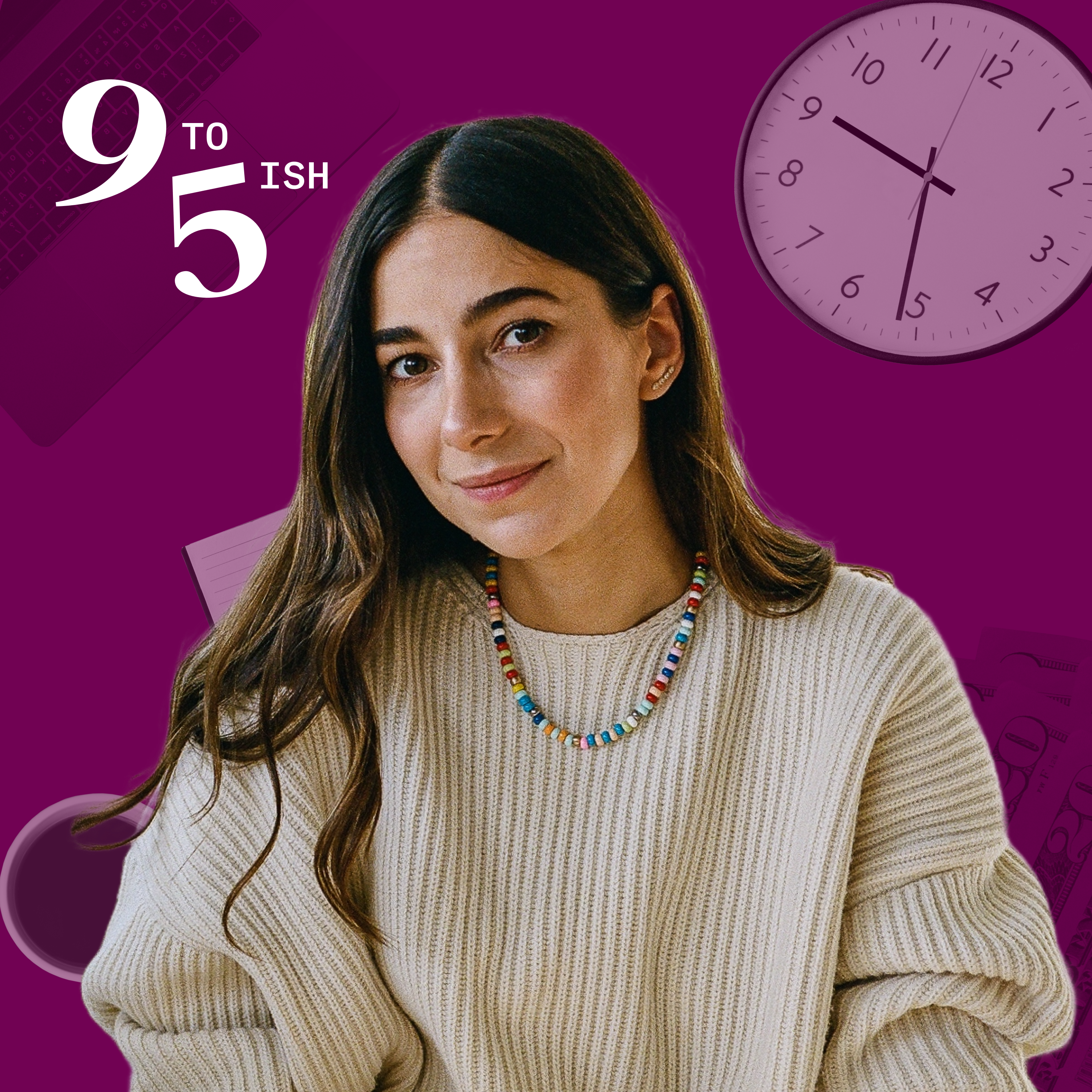 Ghia Founder Melanie Masarin on Pitching the Risky Move