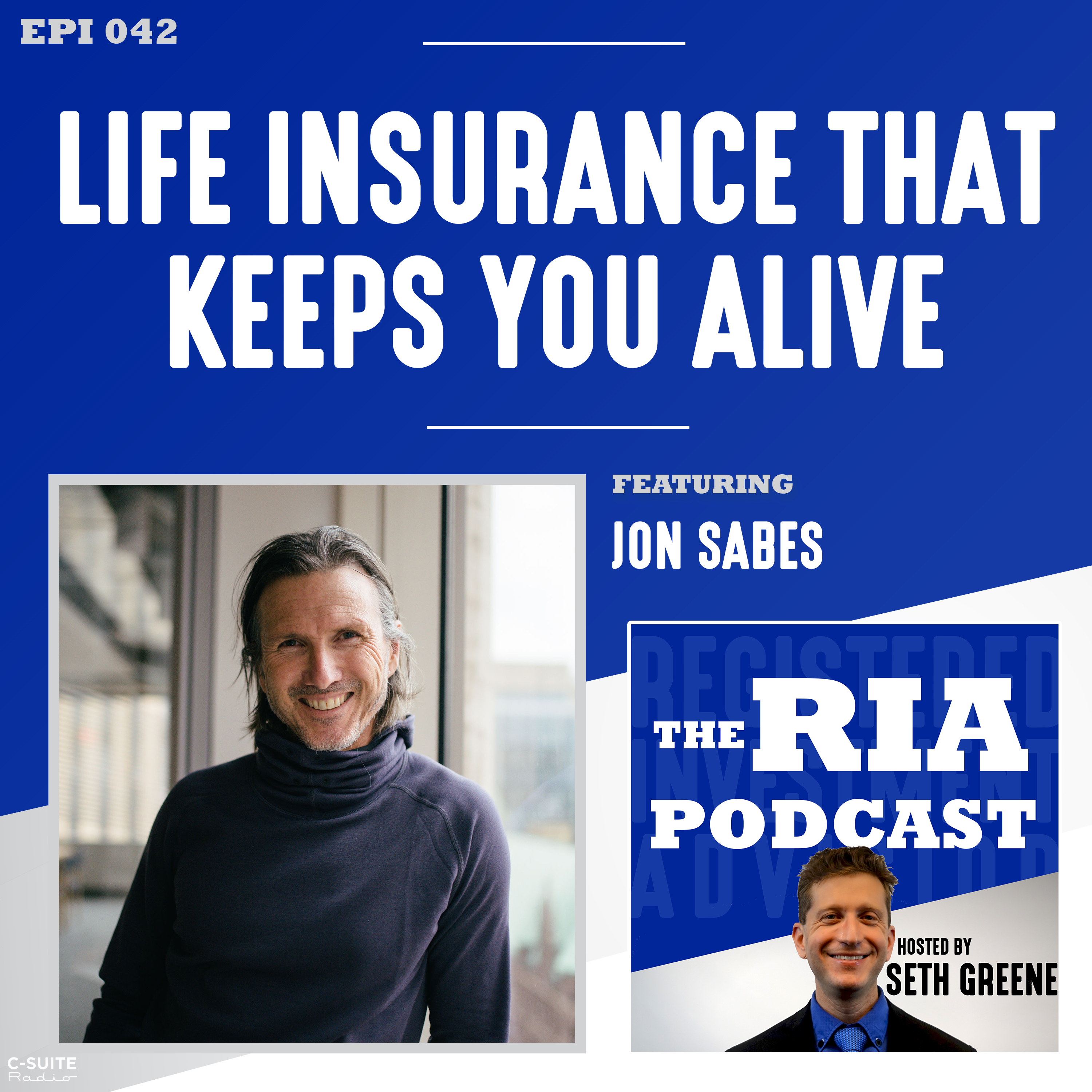 Registered Investment Advisor Podcast