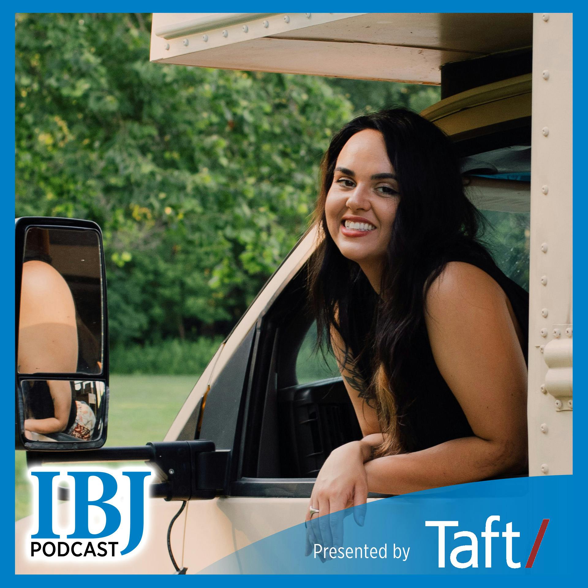 She kept her job but hit the road, lived in a school bus and reclaimed her calling She kept her job but hit the road, lived in a school bus and reclaimed her calling