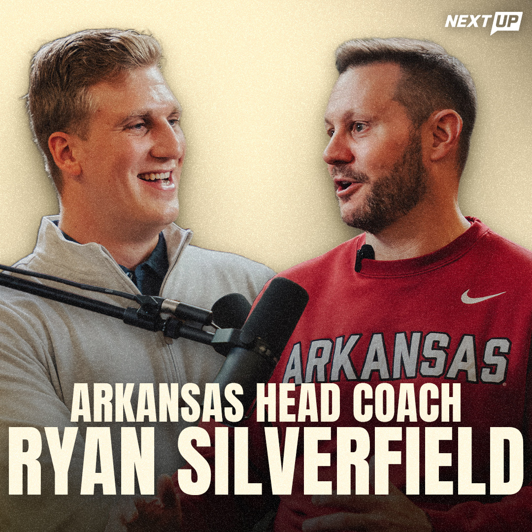 Next Up with Adam Breneman