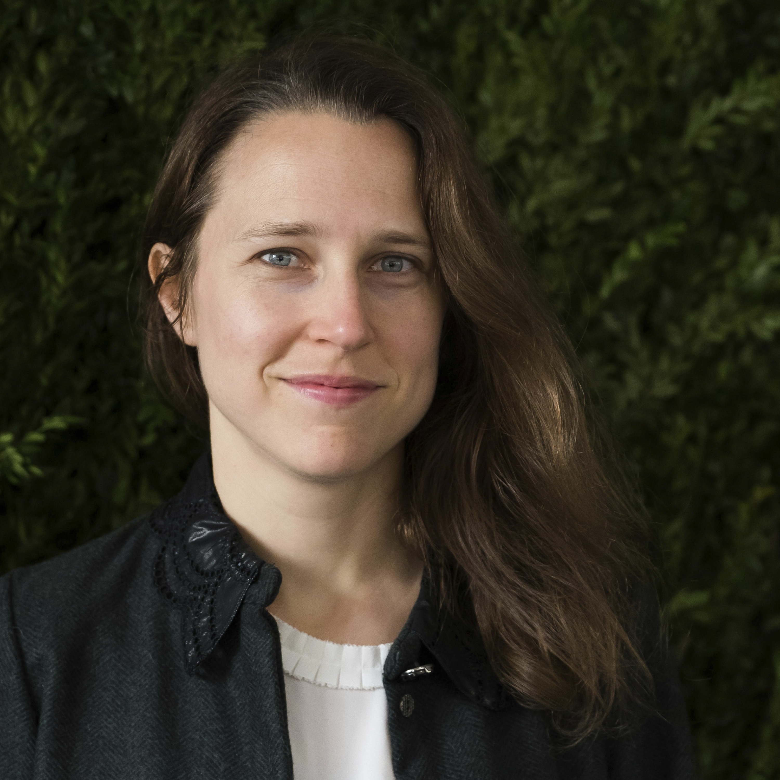 "Madeline's Madeline" Director Josephine Decker