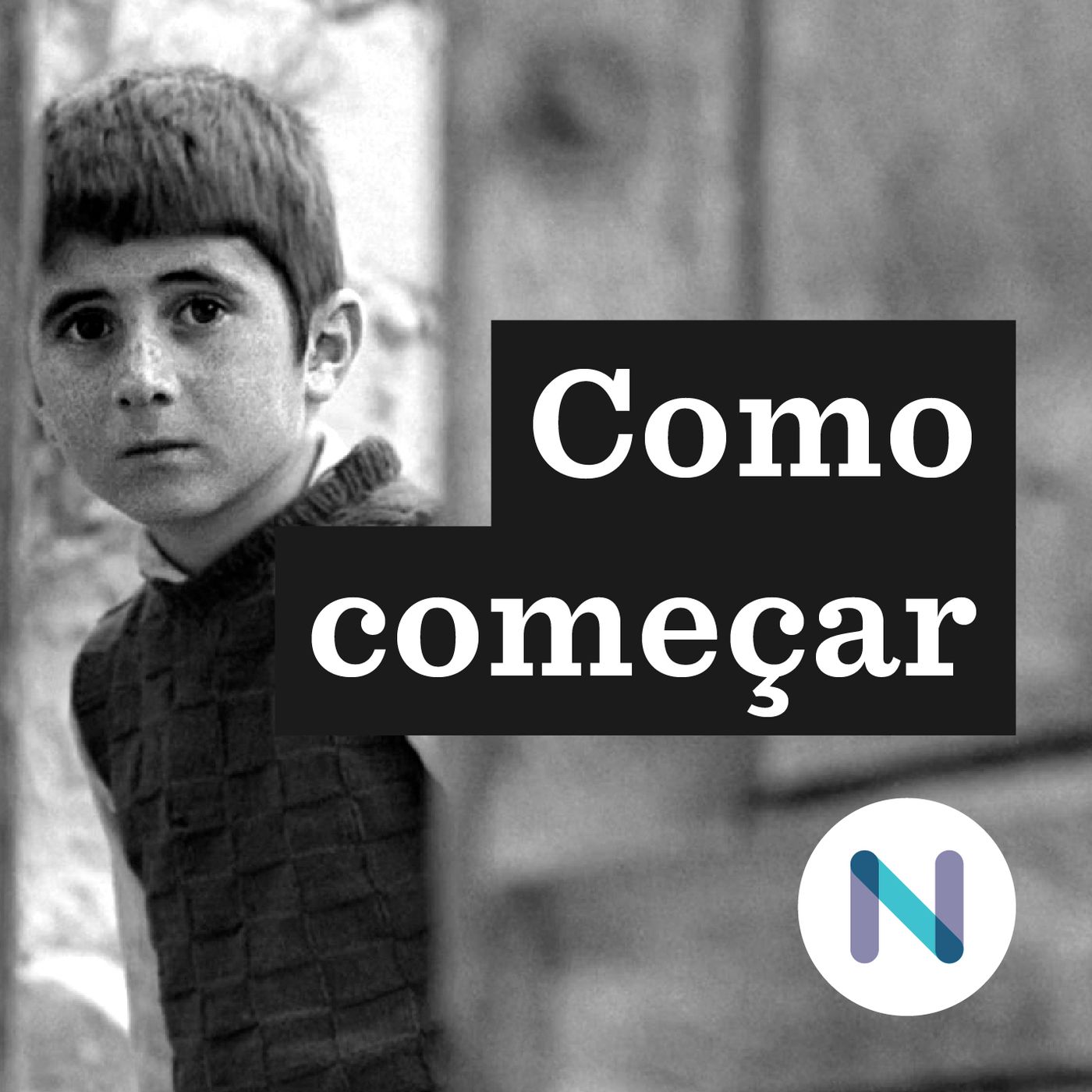 Como começar