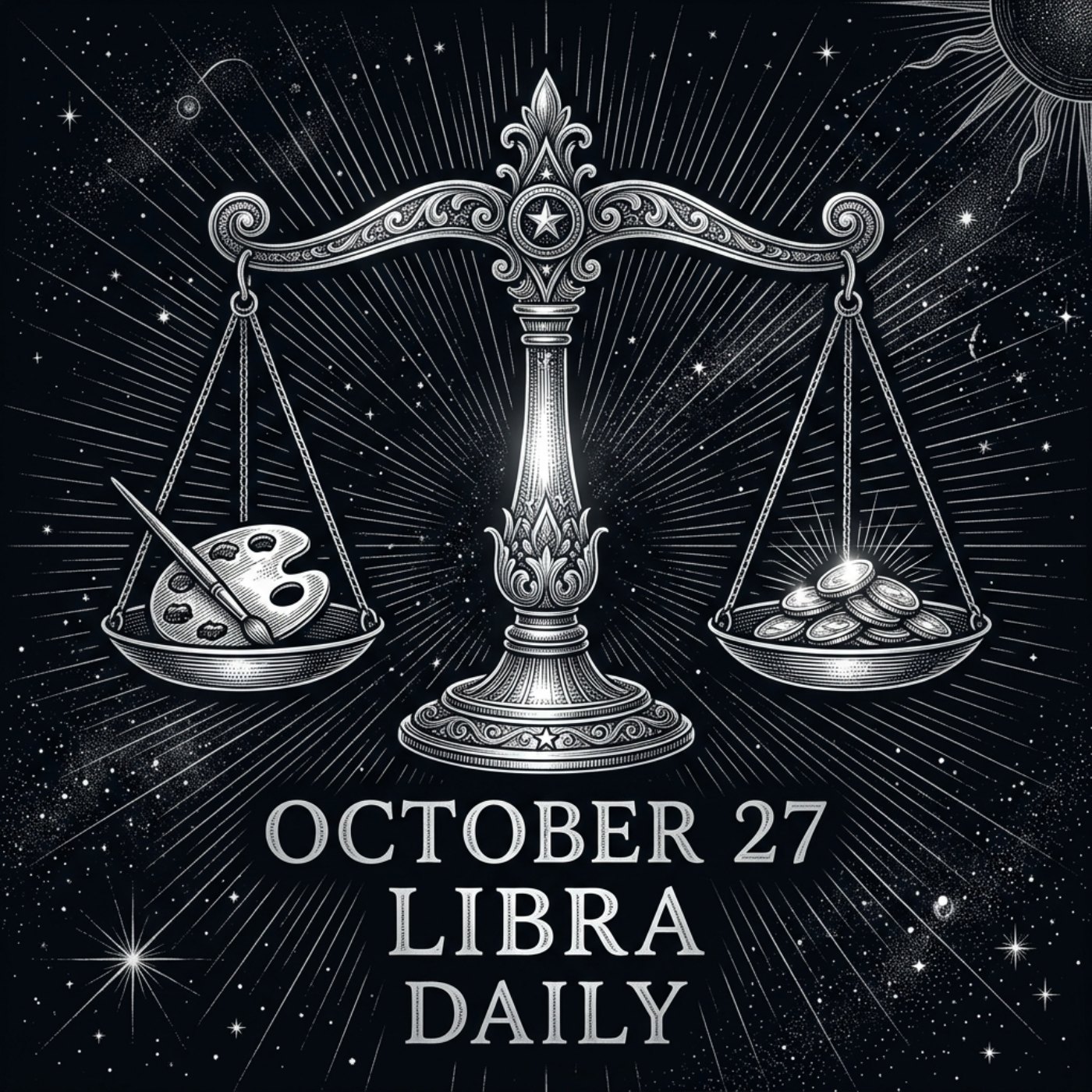 Tuesday, October 27, 2026 Libra Horoscope Today