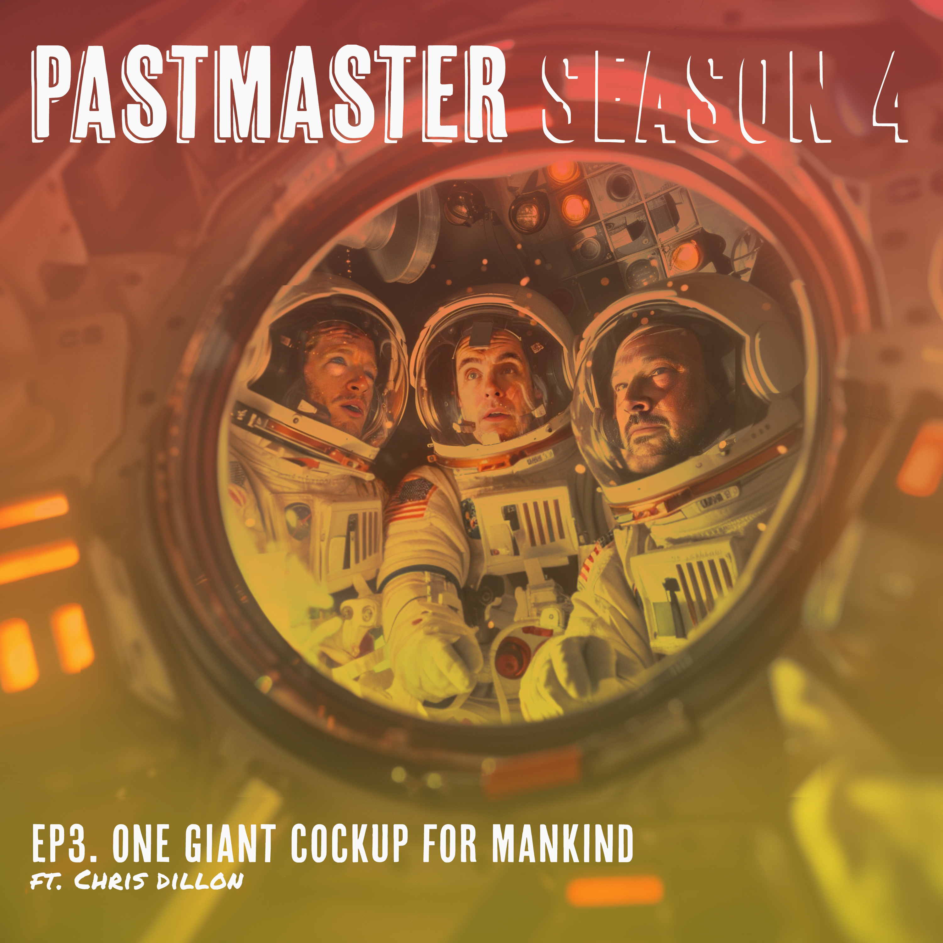 PastMaster: Reshaping History