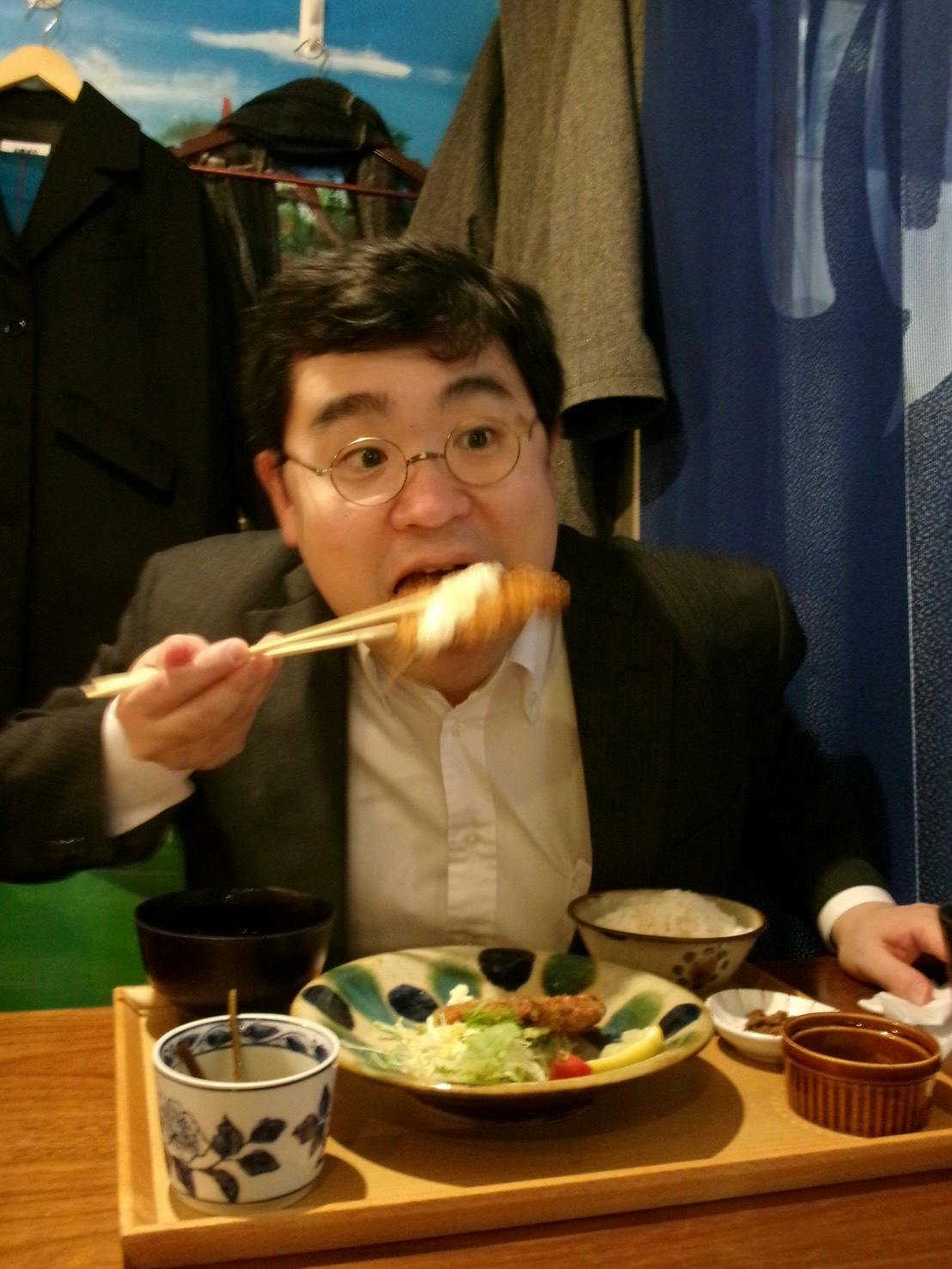 #8【きまぐれ!ポケットジャーニー】松屋町編 #8【きまぐれ!ポケットジャーニー】松屋町編