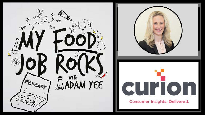 Ep. 211 – How Big Companies Test Things, Remove Bias, and Innovate Forward with Keren Novack, VP of Client Services of Curion insights episode artwork
