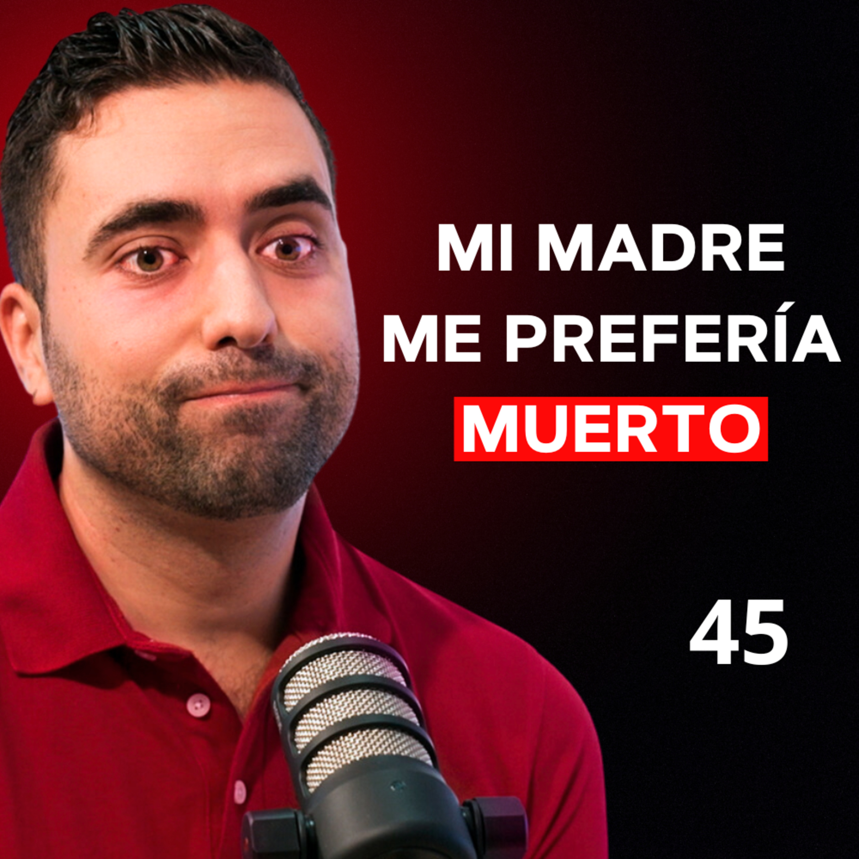 Salí de los TESTIGOS de JEHOVÁ y perdí TODO episode artwork