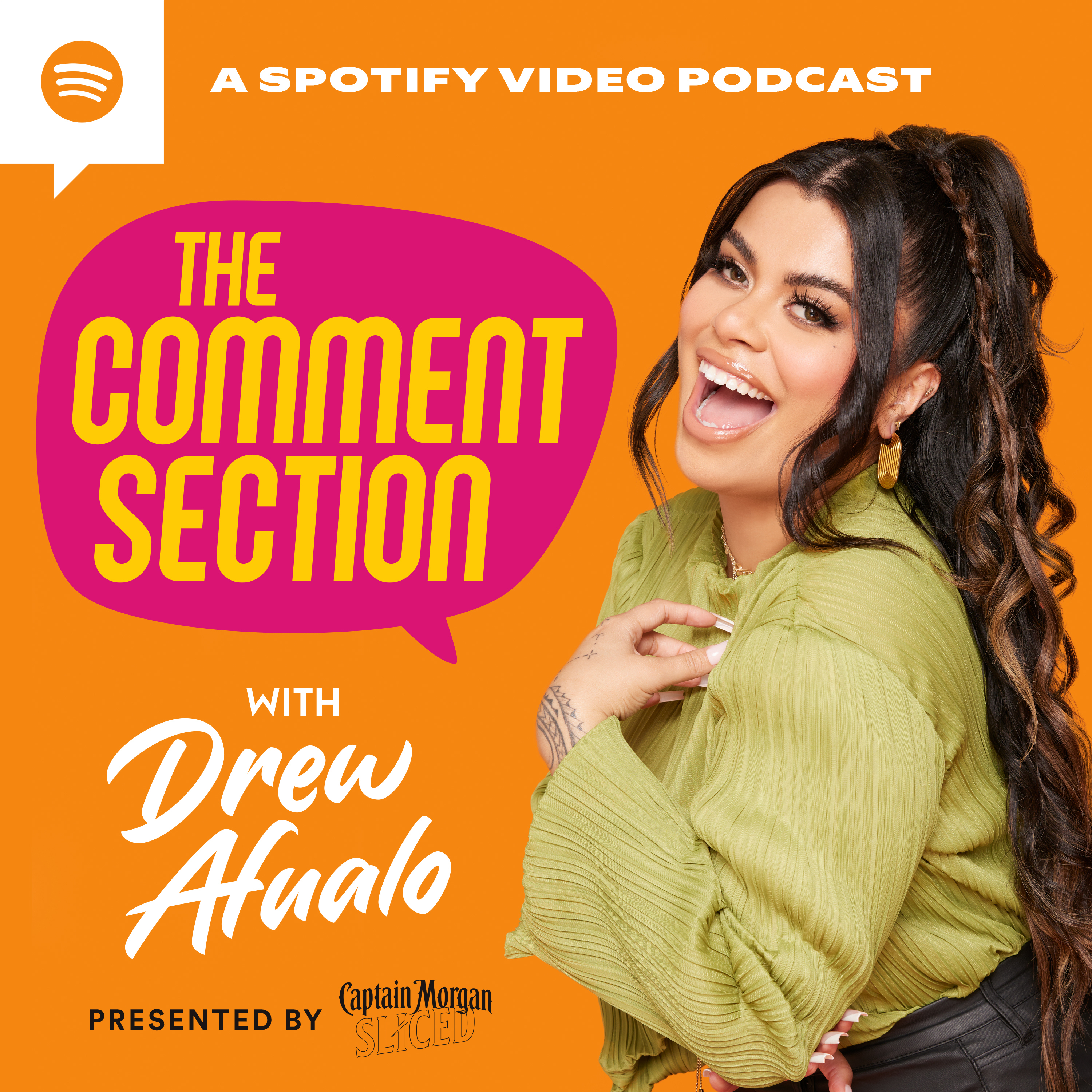 SHAKING ASS IS ANCESTRAL Ft. Kehlani