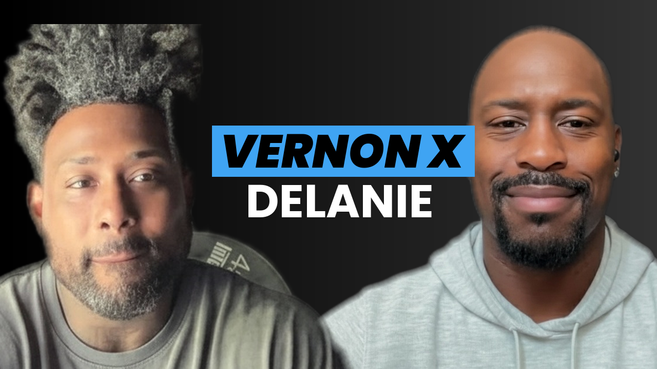 Next Role with Vernon Davis