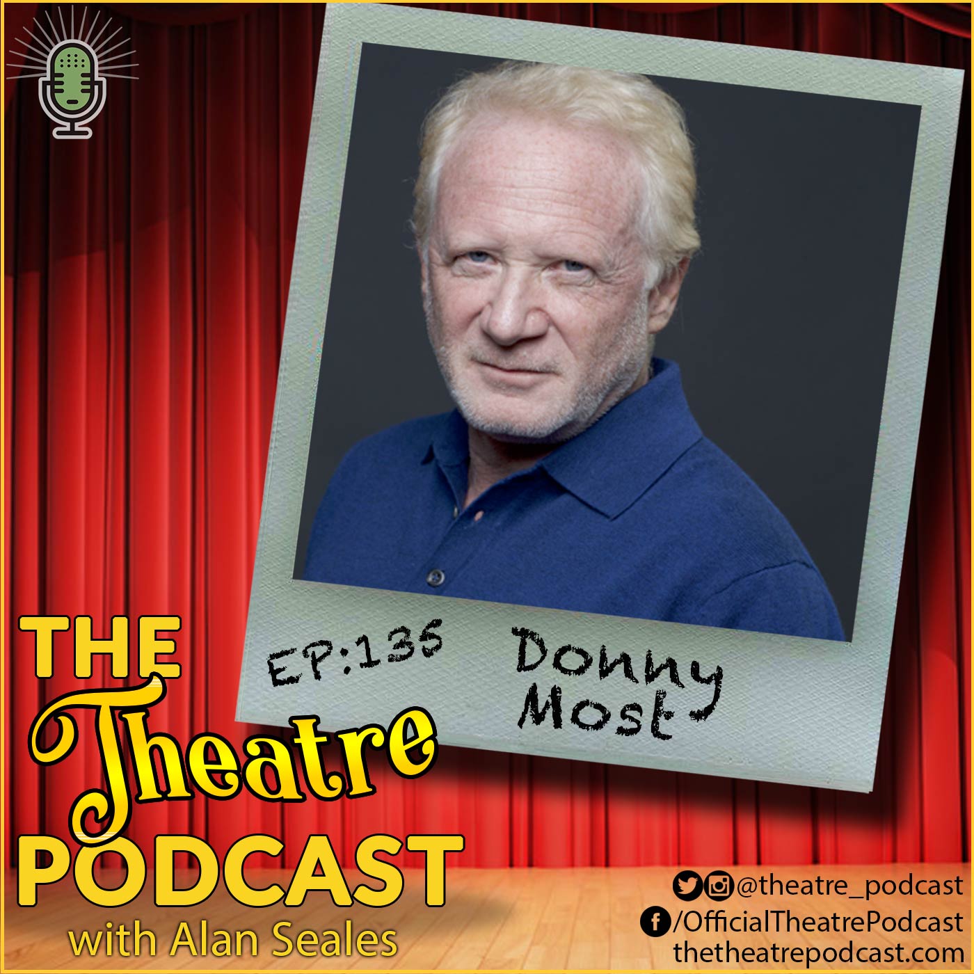 Donny Most: Happy Days, Middletown