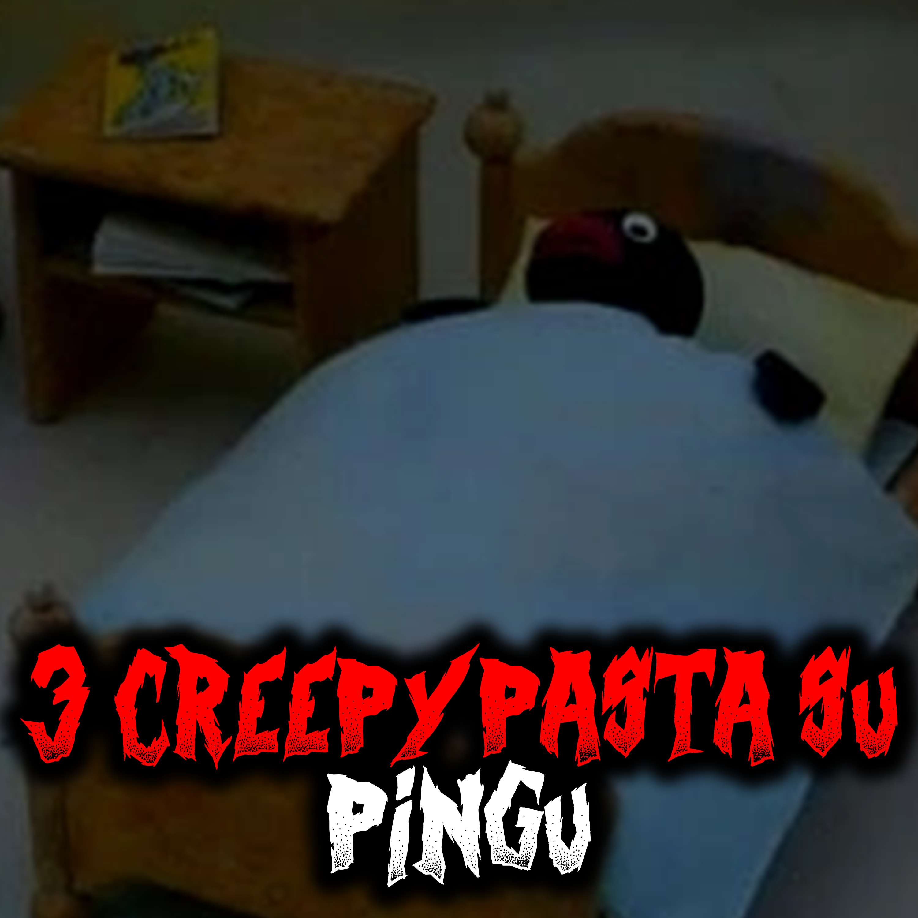 3 Creepypasta su Pingu episode artwork