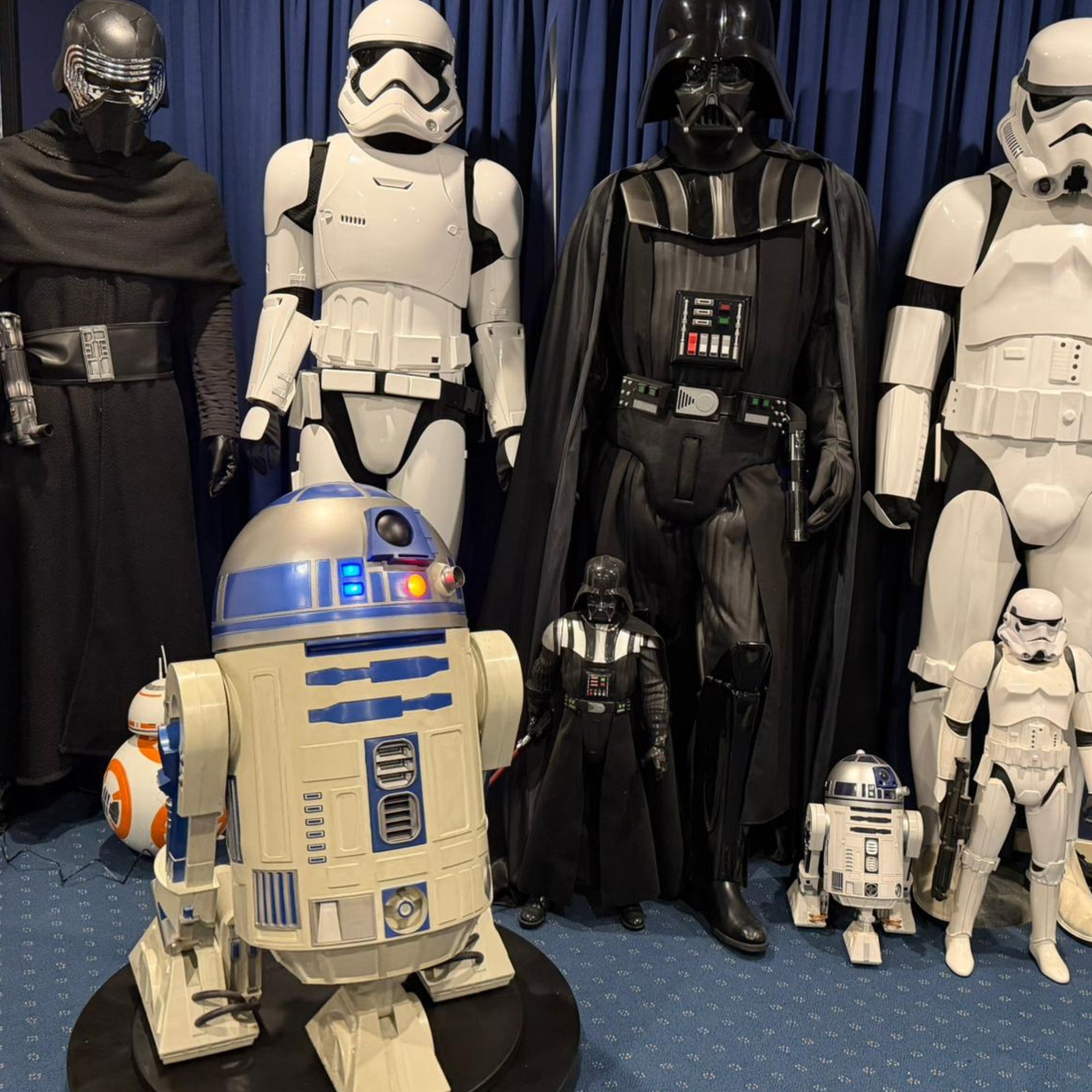 #710 PRIVATE - Ups and Downs