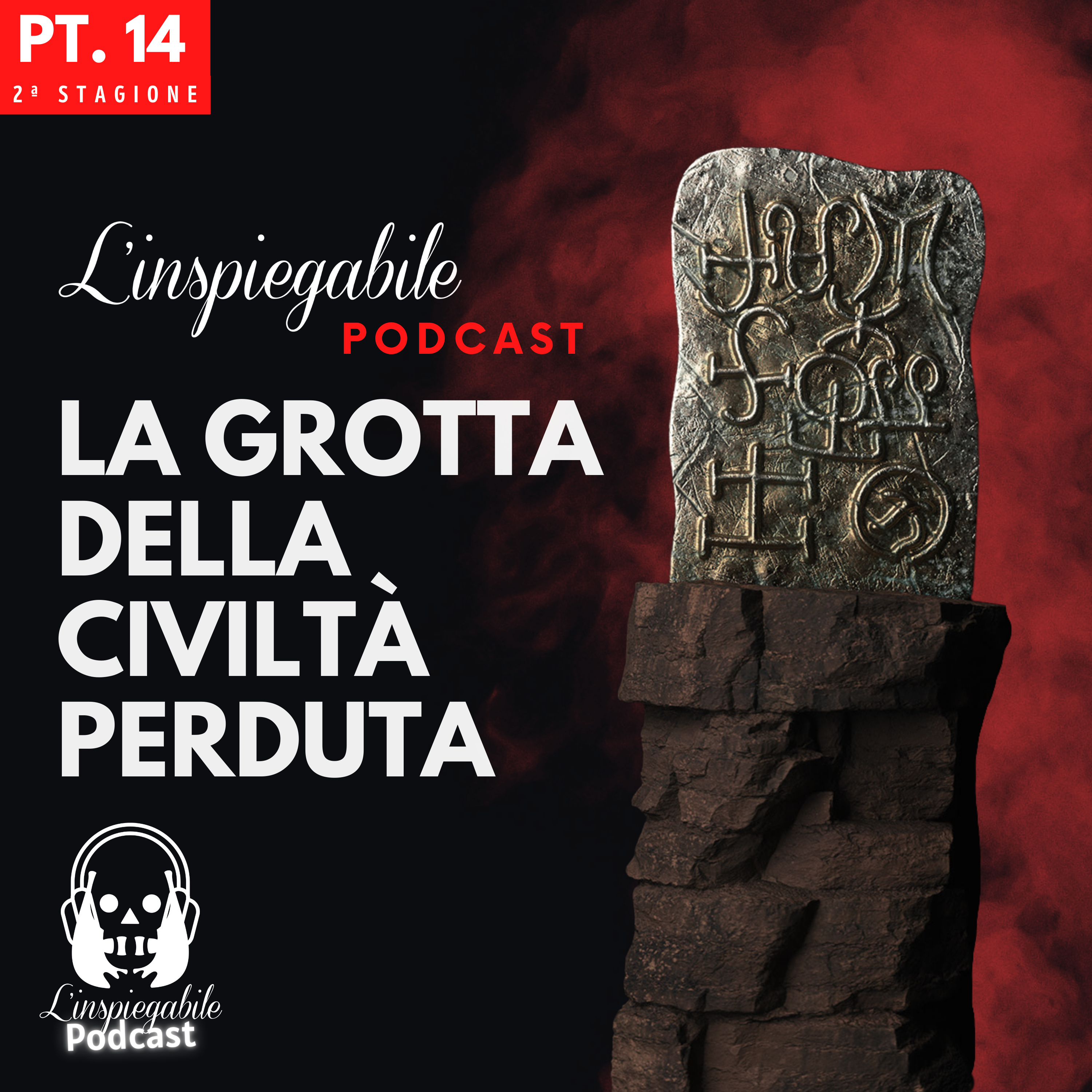 L\'Inspiegabile Podcast