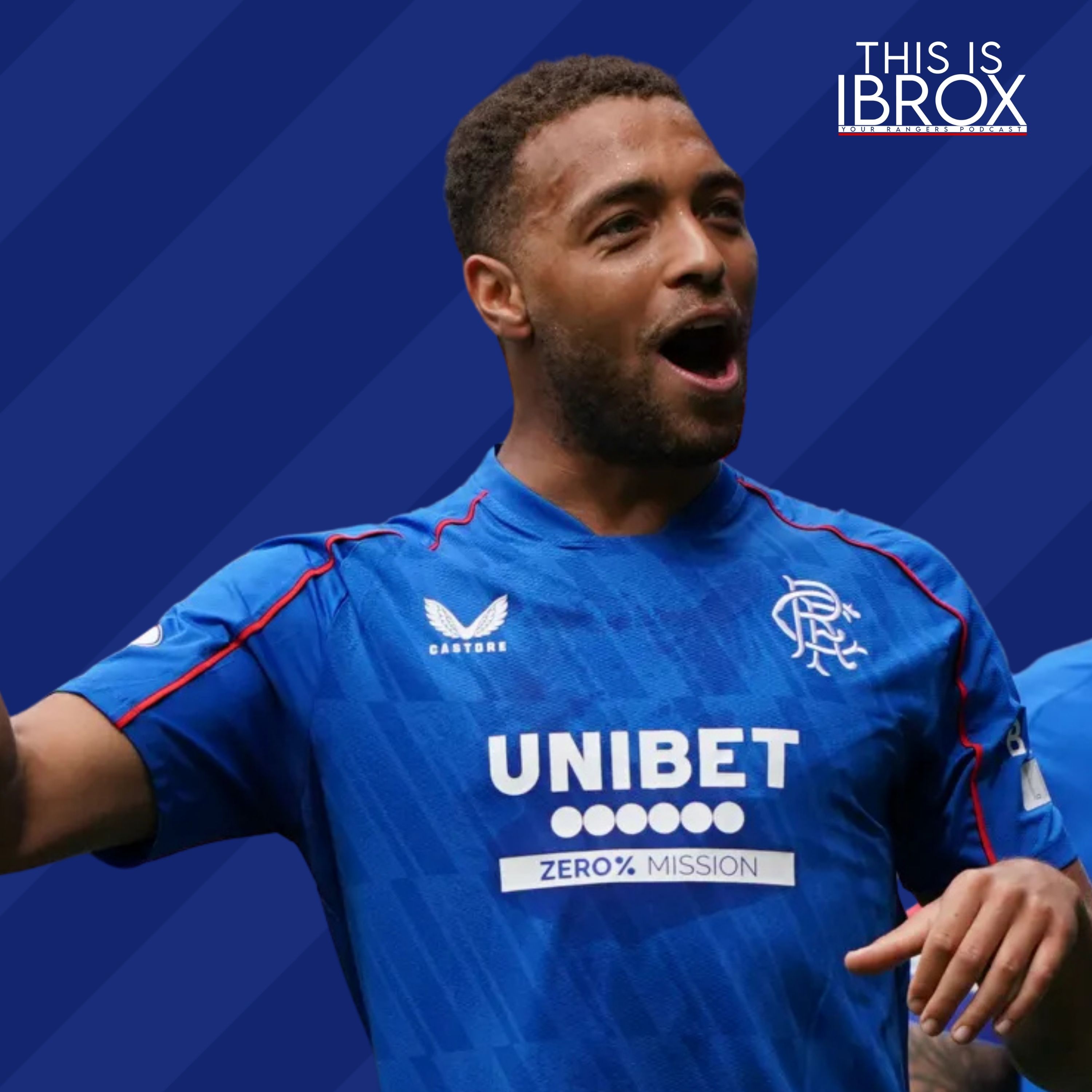Rangers destroy Dons as Ancelotti linked, Dave King speaks and Castore deal laid bare episode artwork