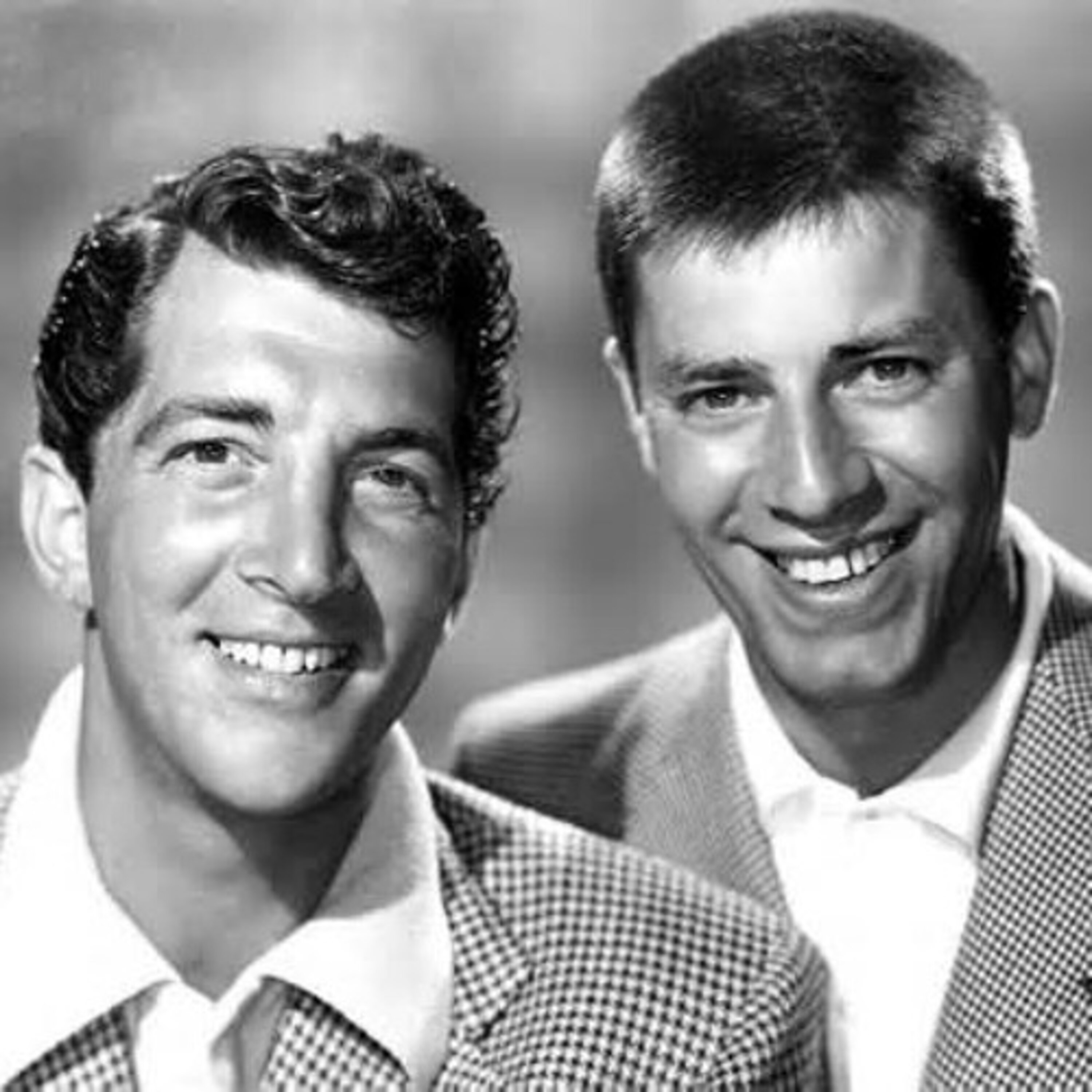 Martin & Lewis(51)w-Helen O'Connell episode artwork