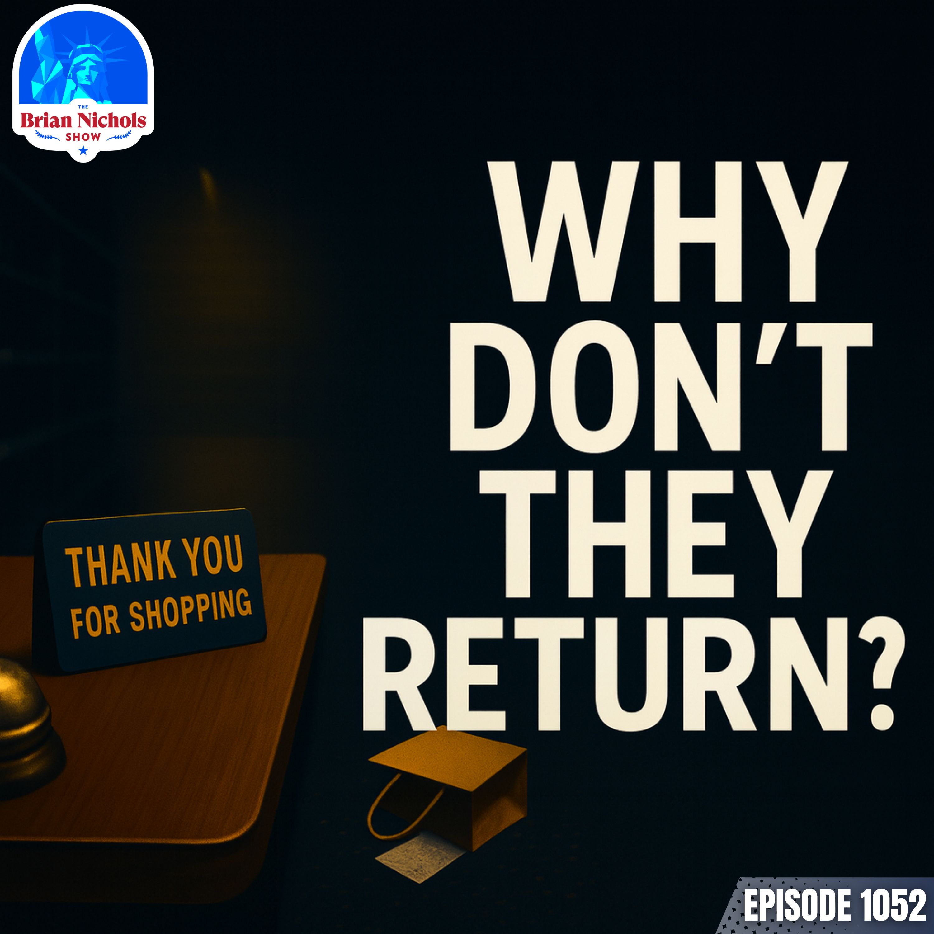 TBNS: How Do You Keep Customers Coming Back? With Bob Phibbs